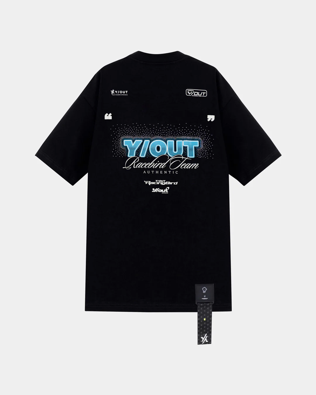 200 BHP T SHIRT - Image 4