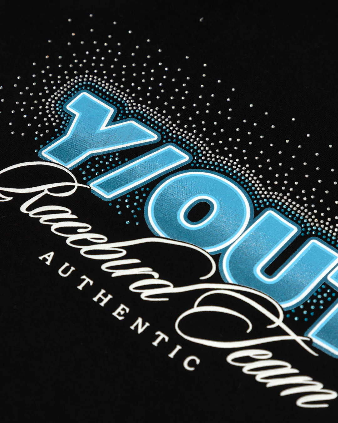 200 BHP T SHIRT - Image 5