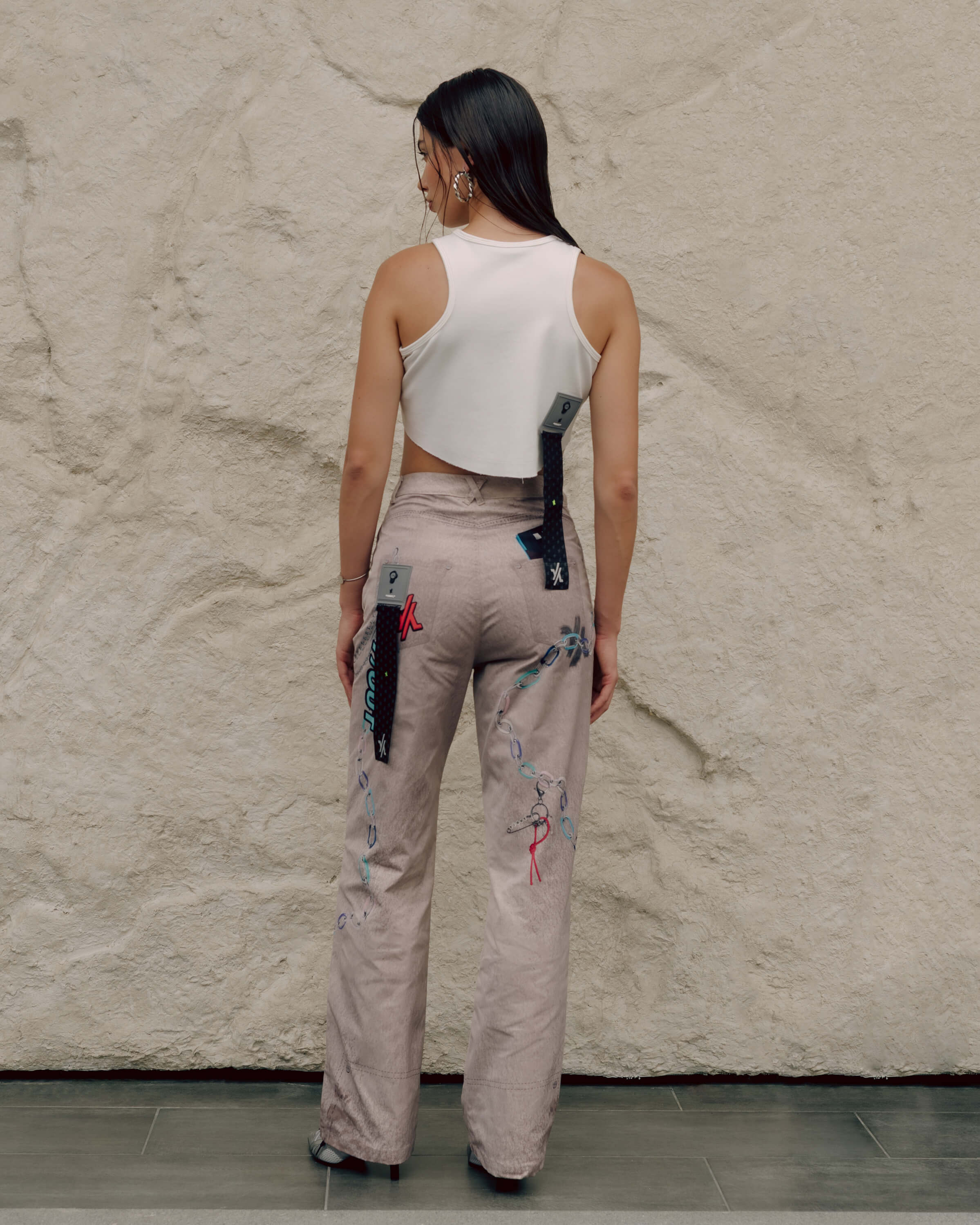 4G CROP TOP - Image 3