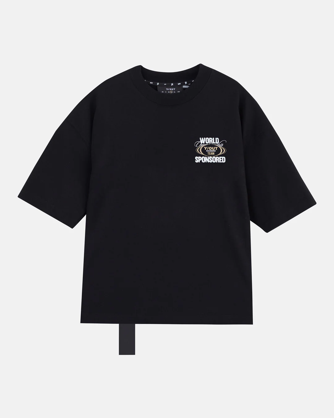 93 KPH T SHIRT - Image 4