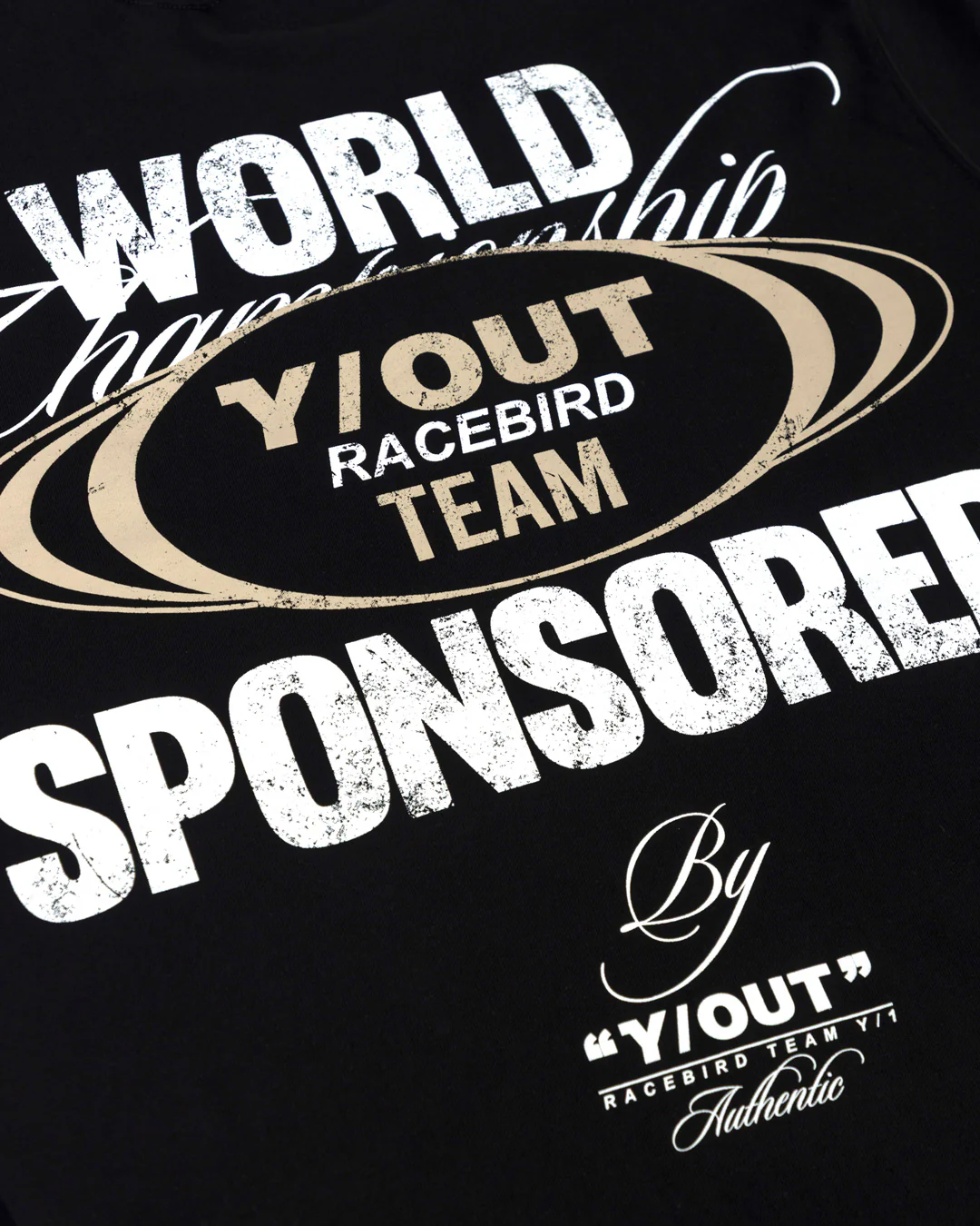 93 KPH T SHIRT - Image 7