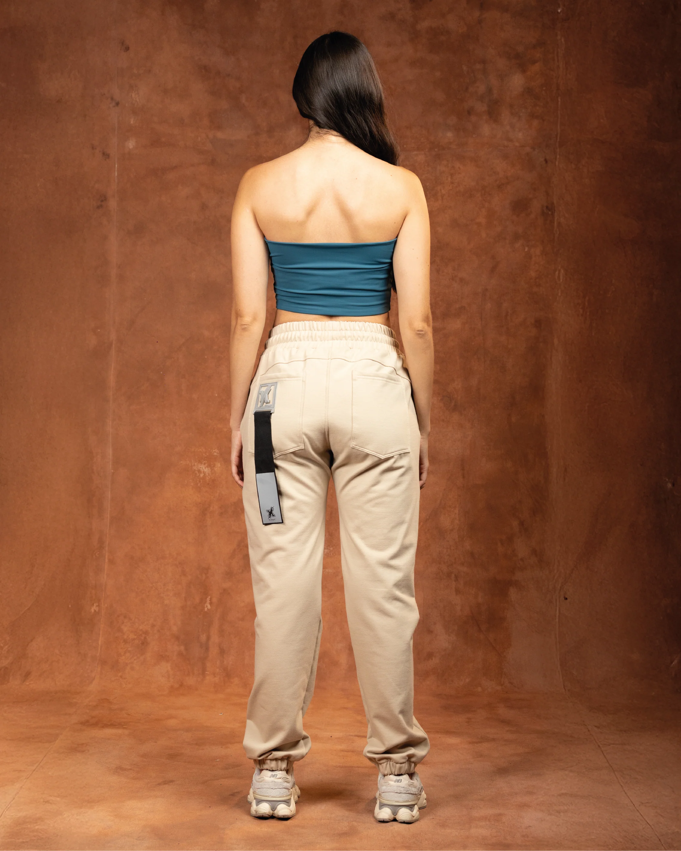 ADAPTER SWEATPANTS - Image 3