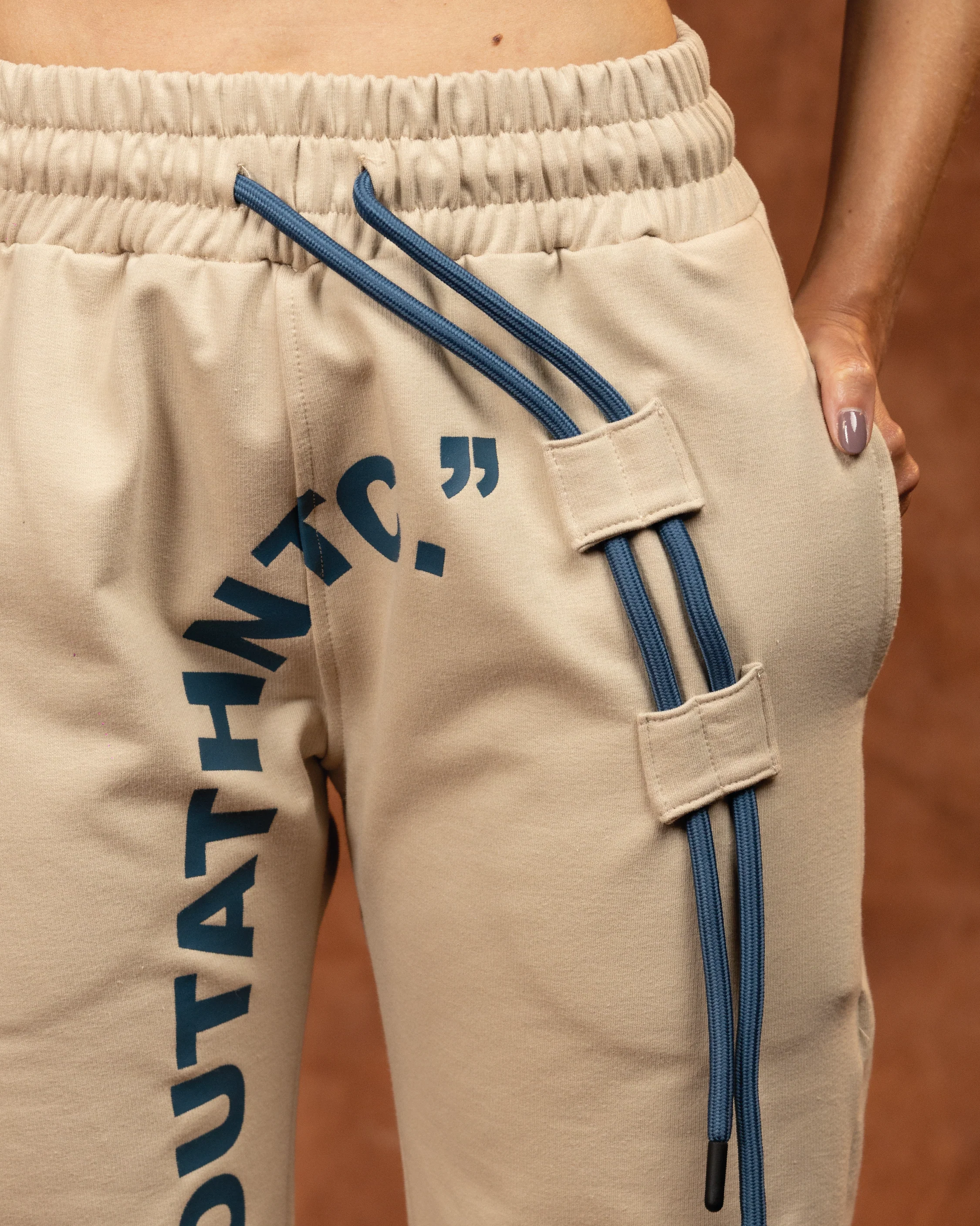 ADAPTER SWEATPANTS - Image 4