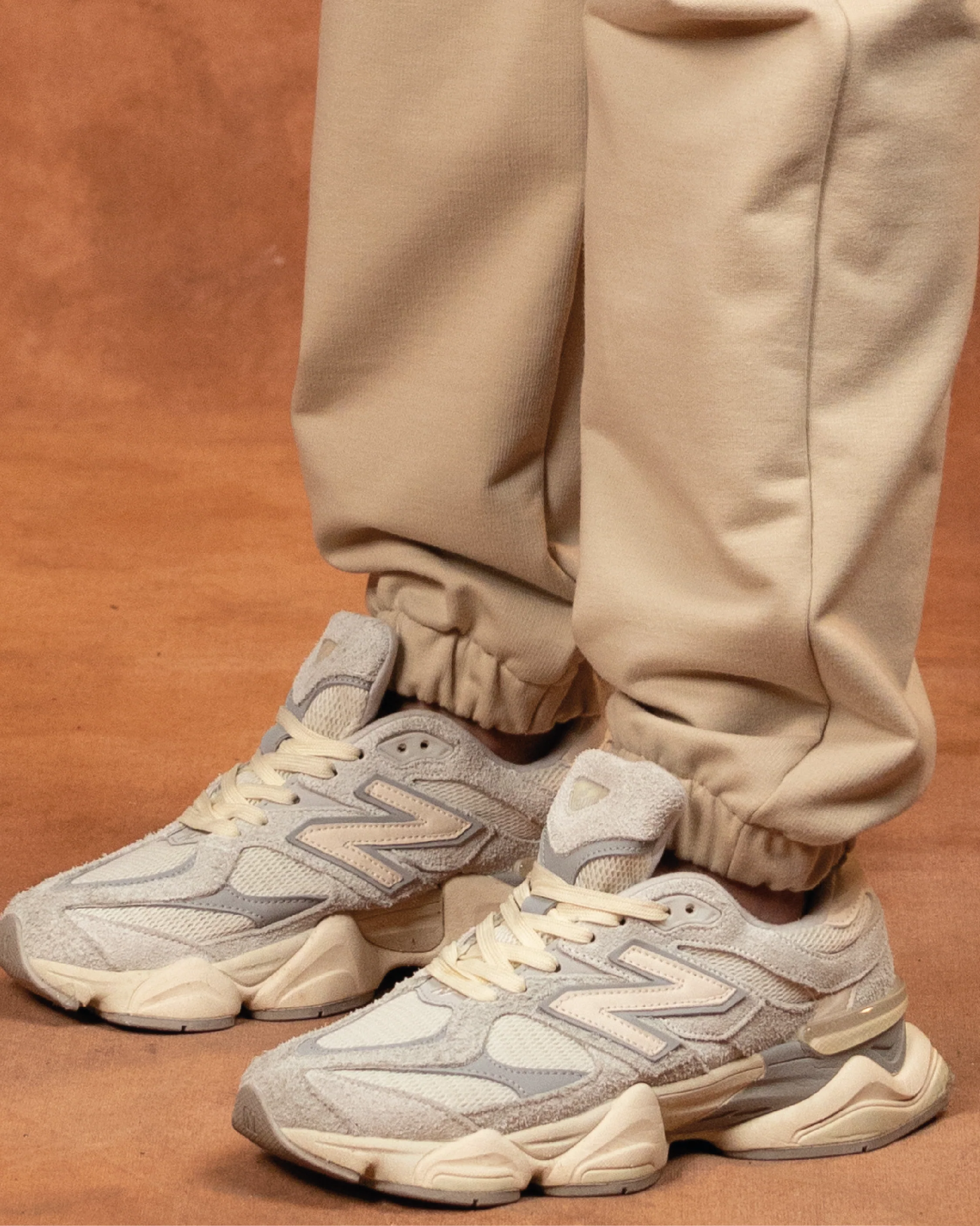 ADAPTER SWEATPANTS - Image 6