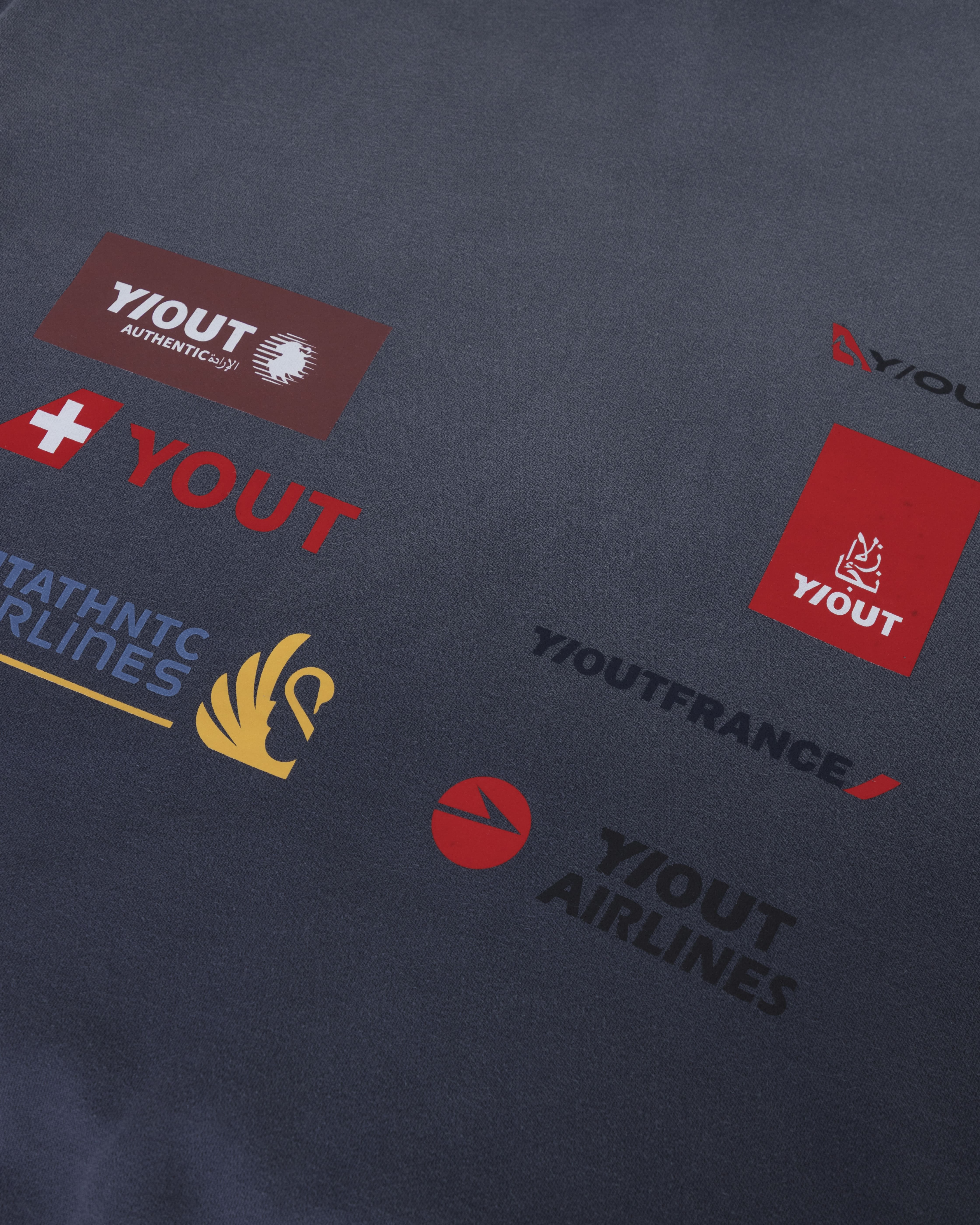 AIRLINES HOODIE - Image 5
