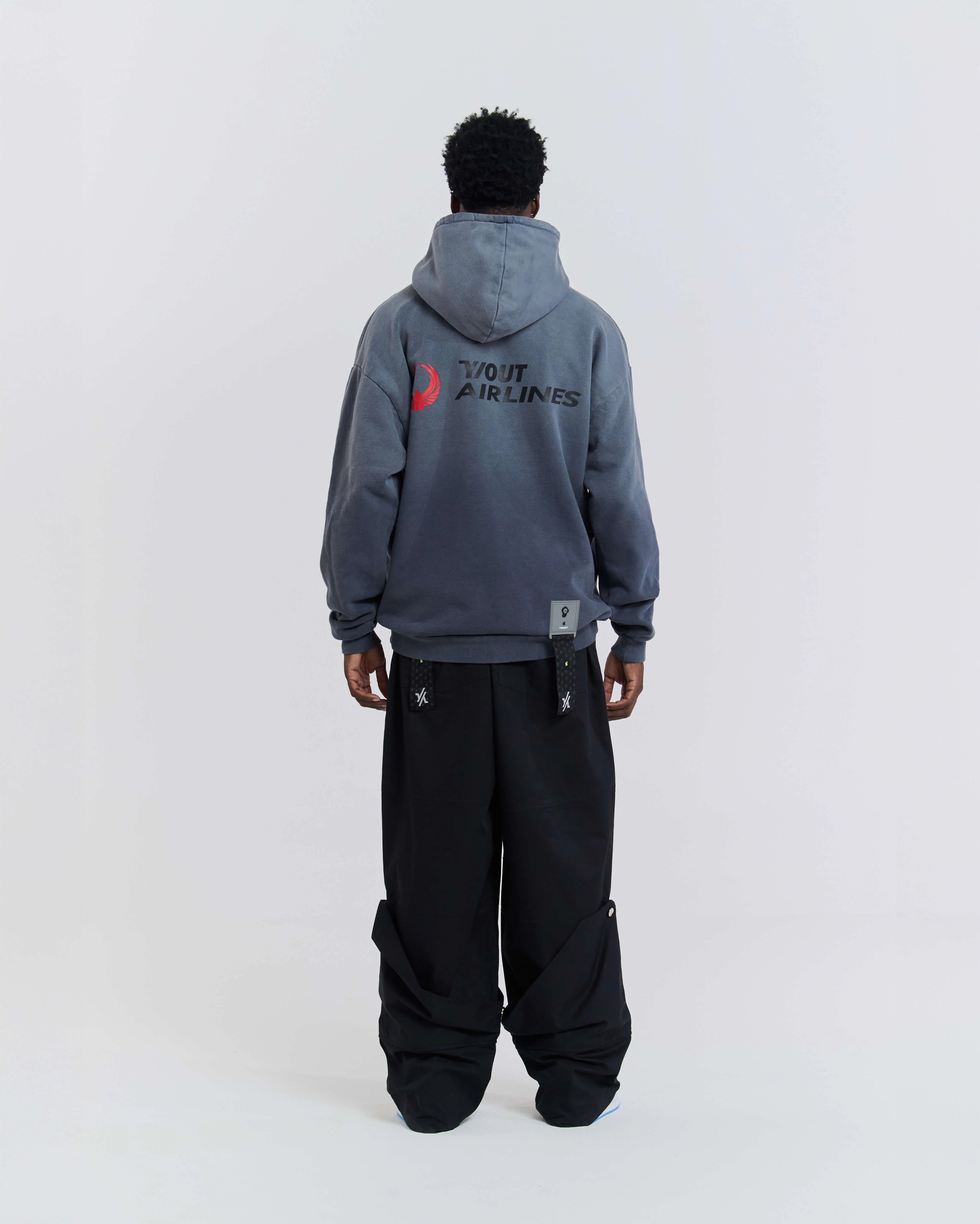 AIRLINES HOODIE - Image 6