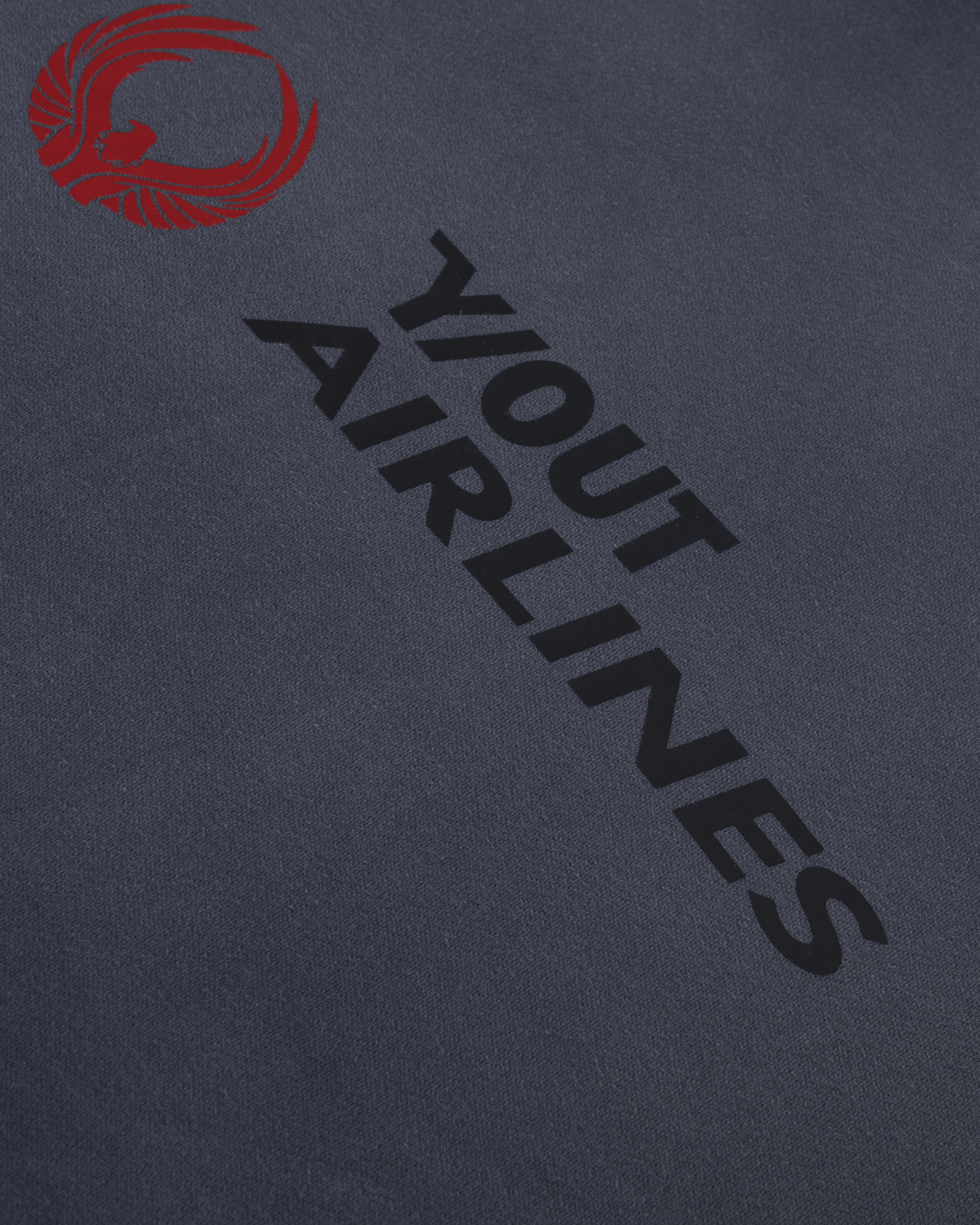 AIRLINES HOODIE - Image 8