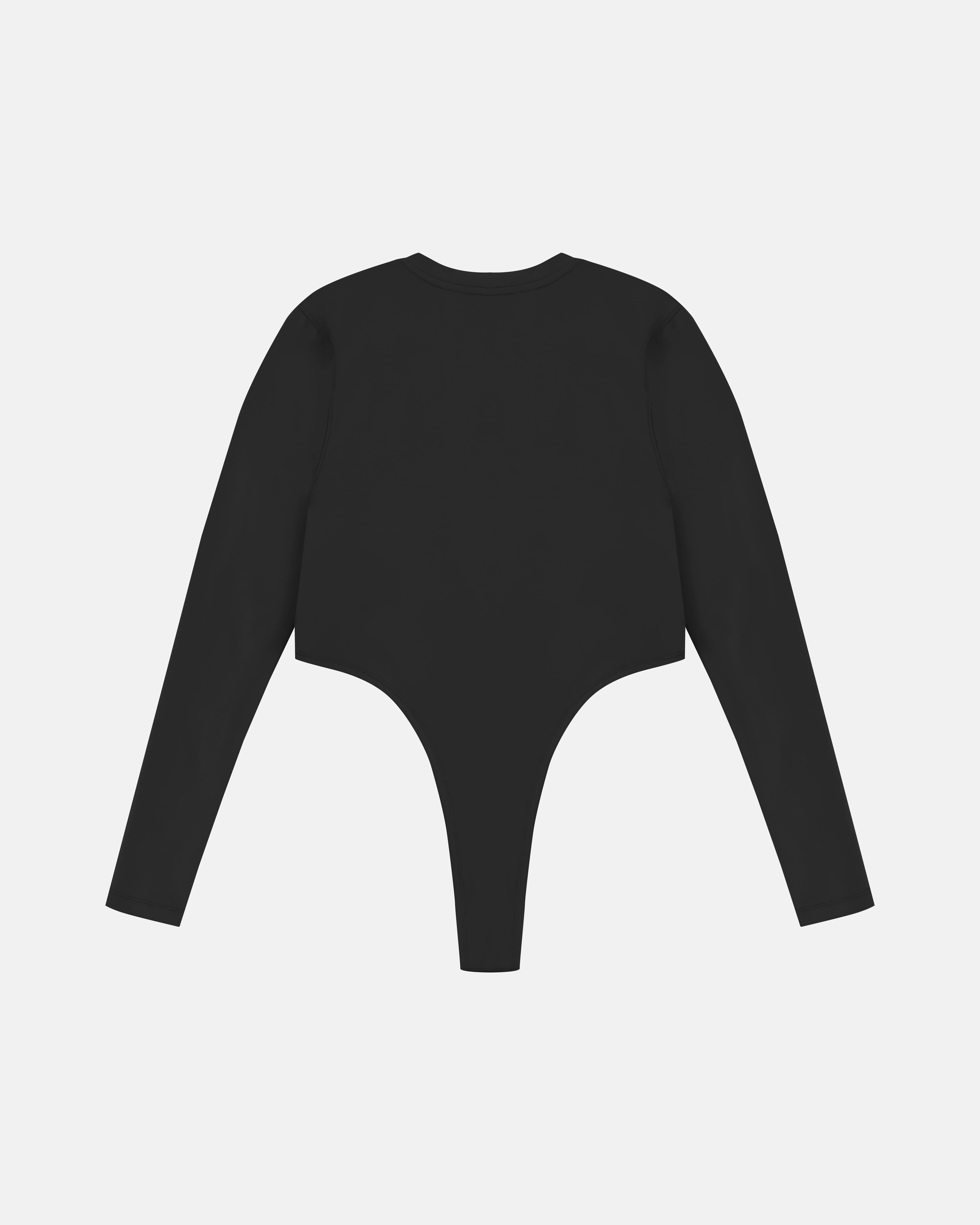 AIRWAY BLACK BODY - Image 4