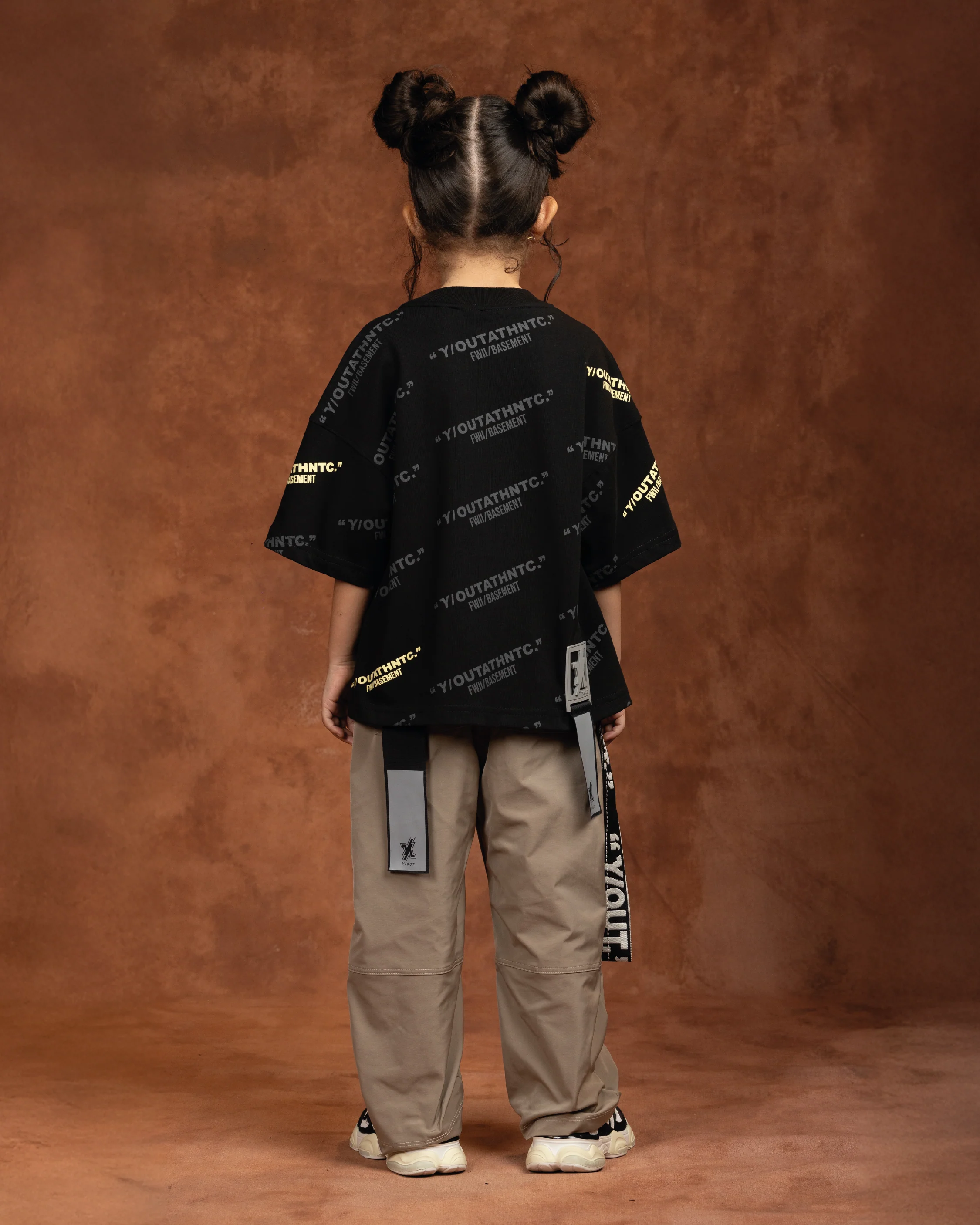 AKAI T-SHIRT KIDS - Image 3