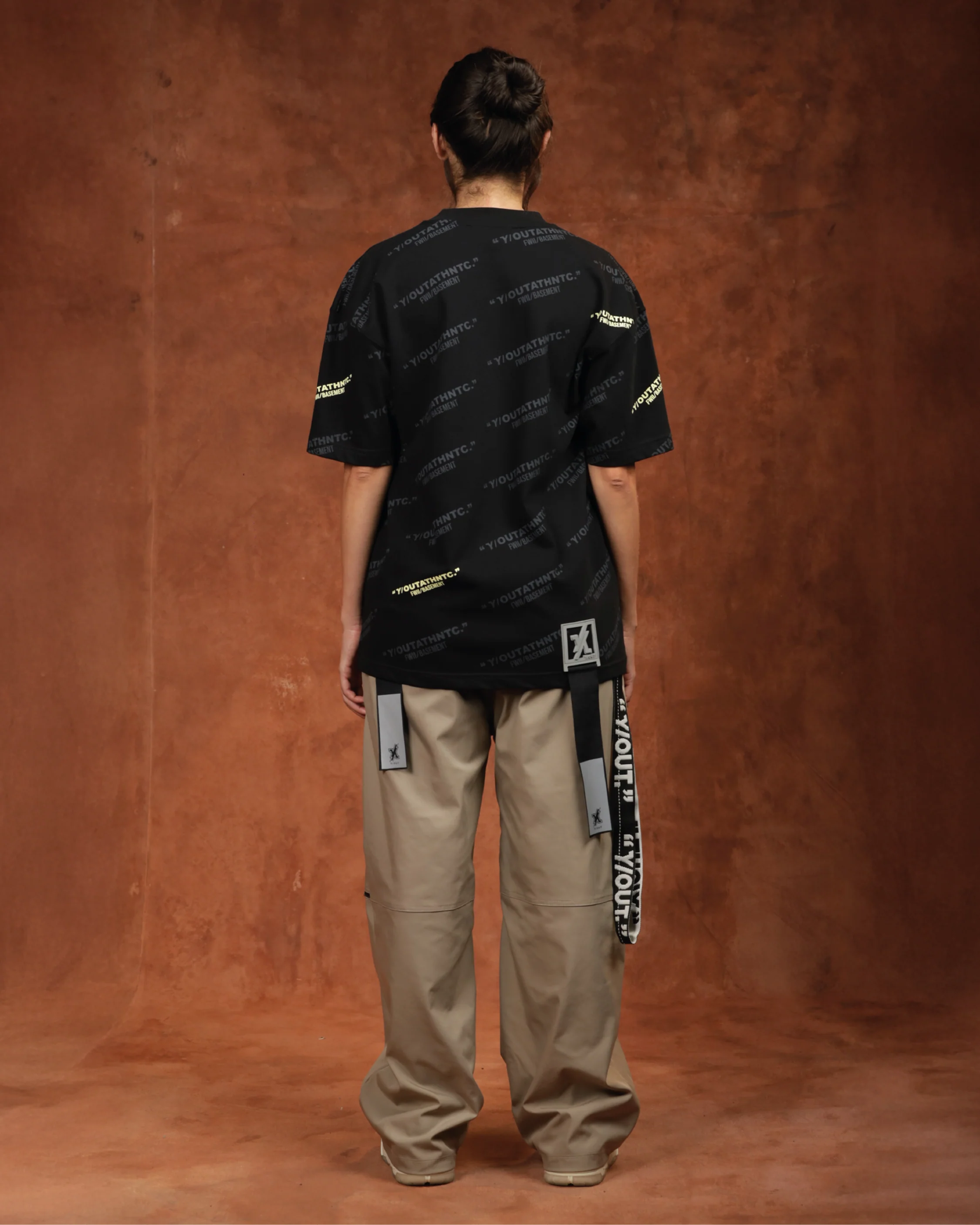 AKAI T SHIRT - Image 3