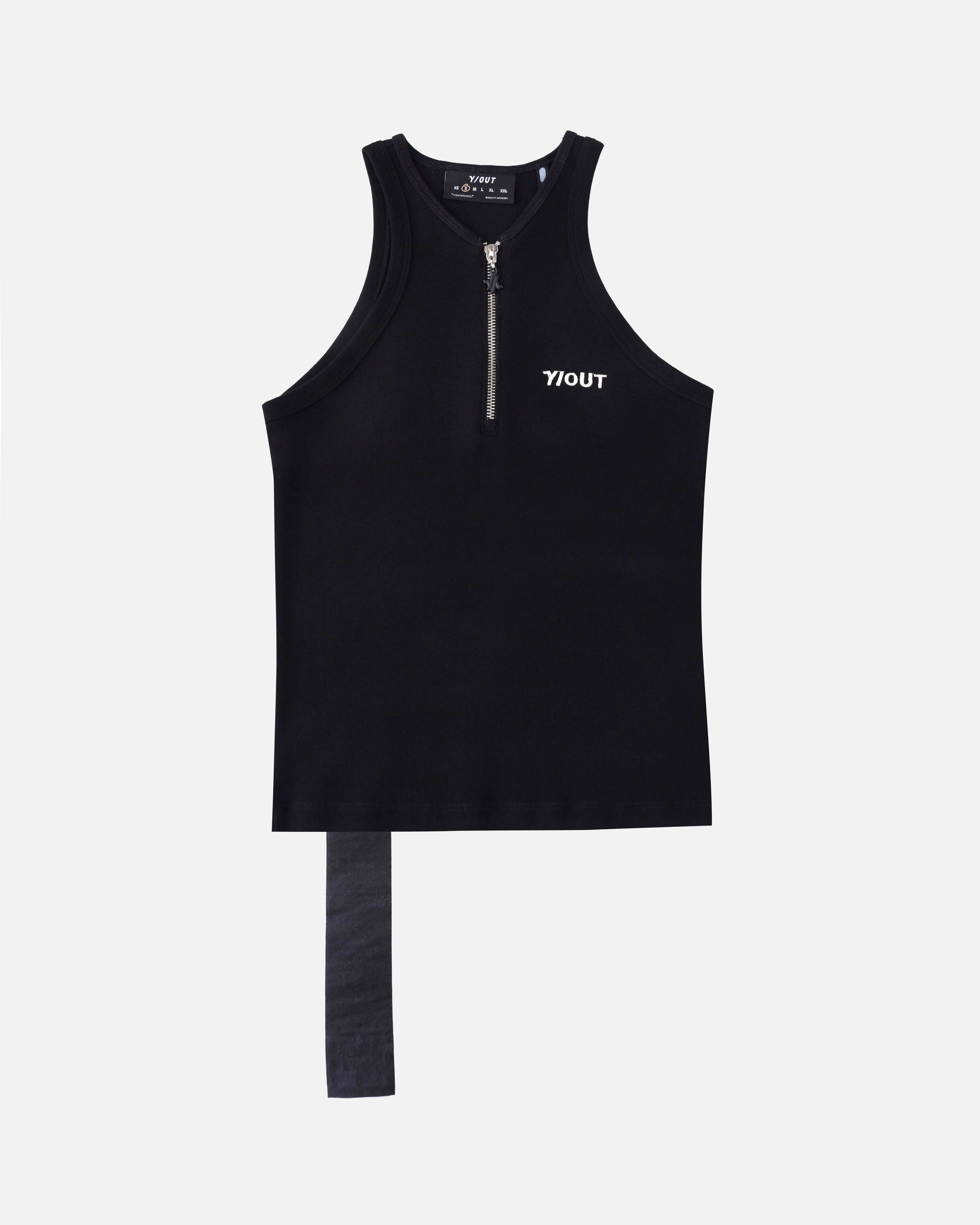 ALPHA TANK TOP