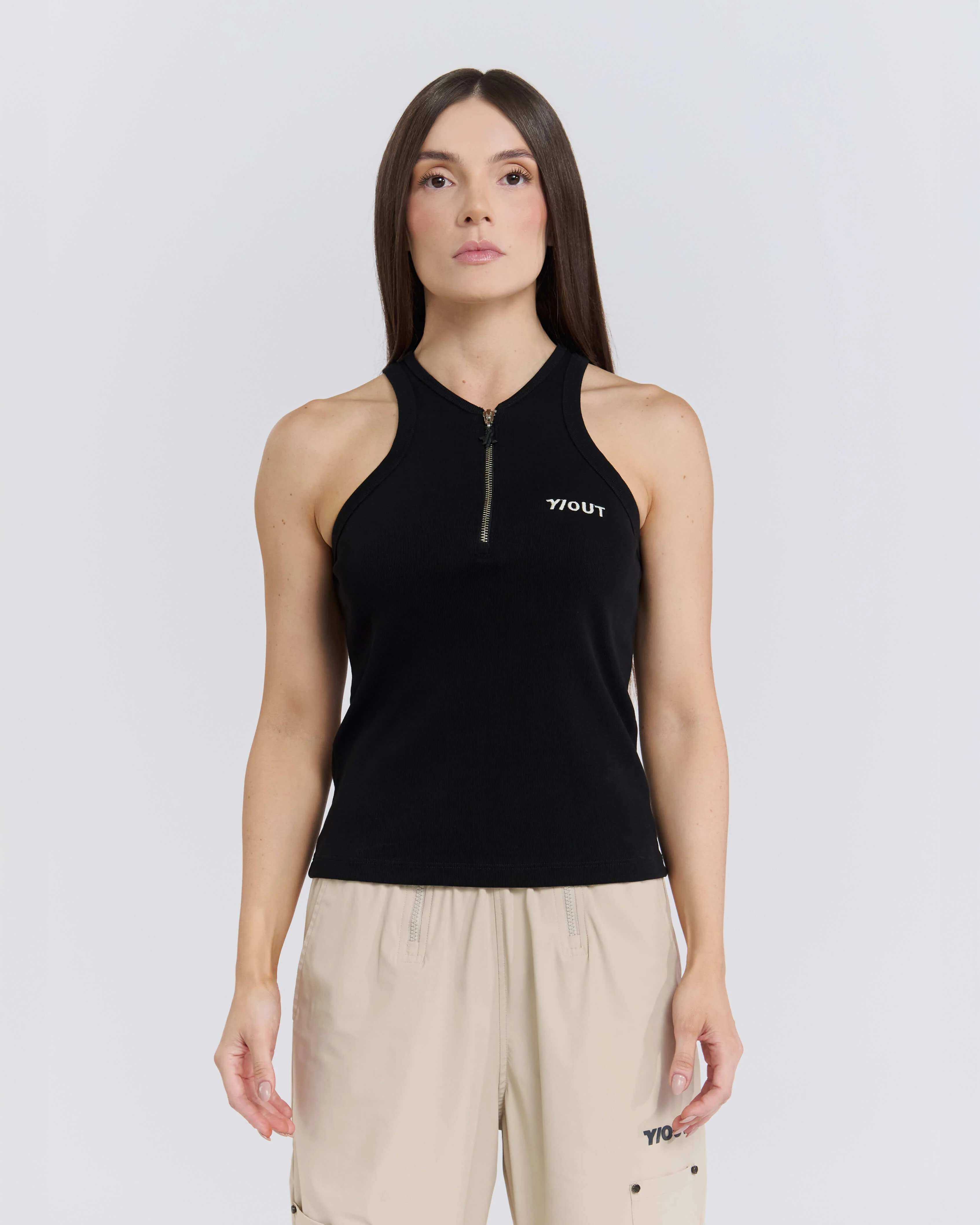 ALPHA TANK TOP - Image 2