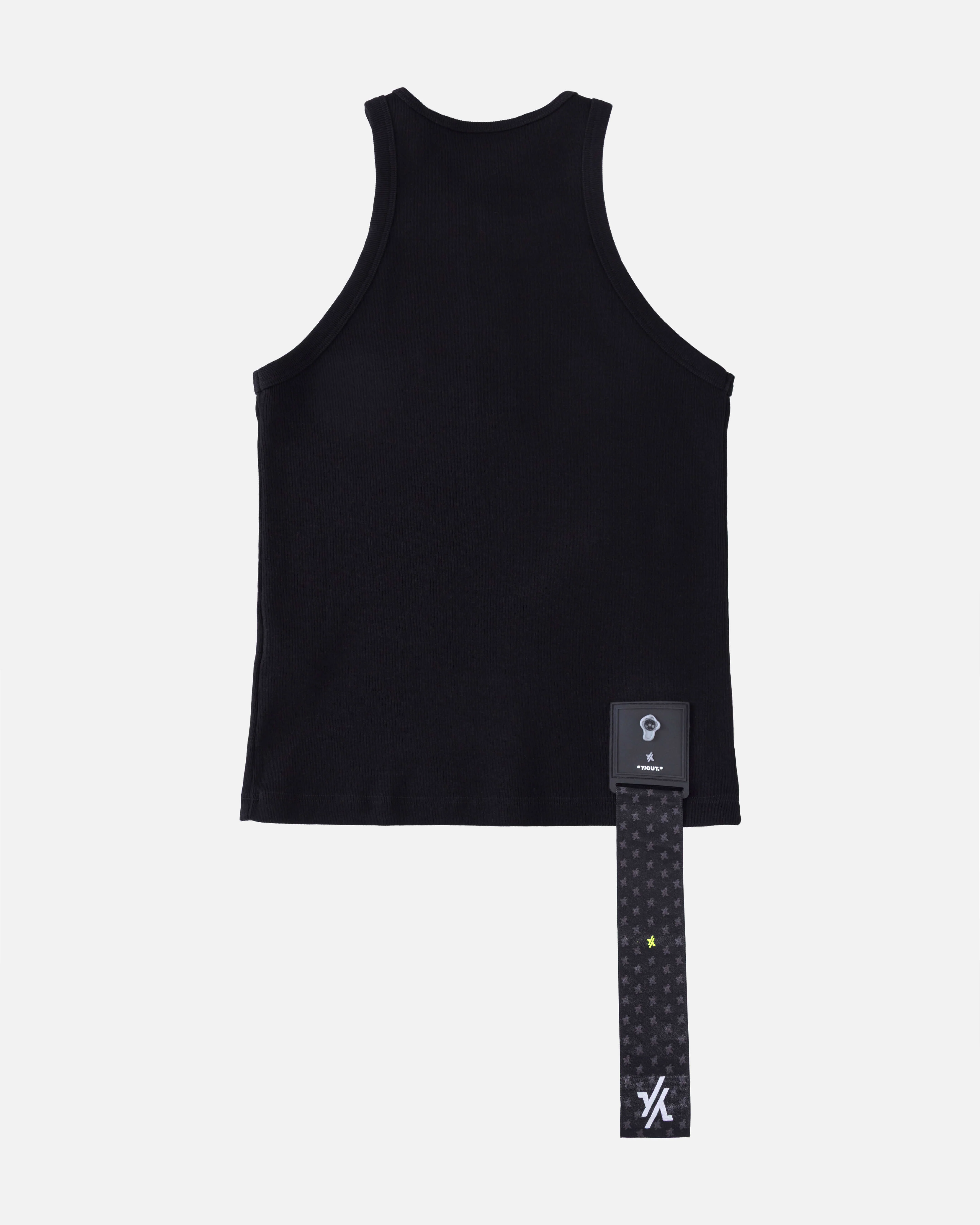 ALPHA TANK TOP - Image 4