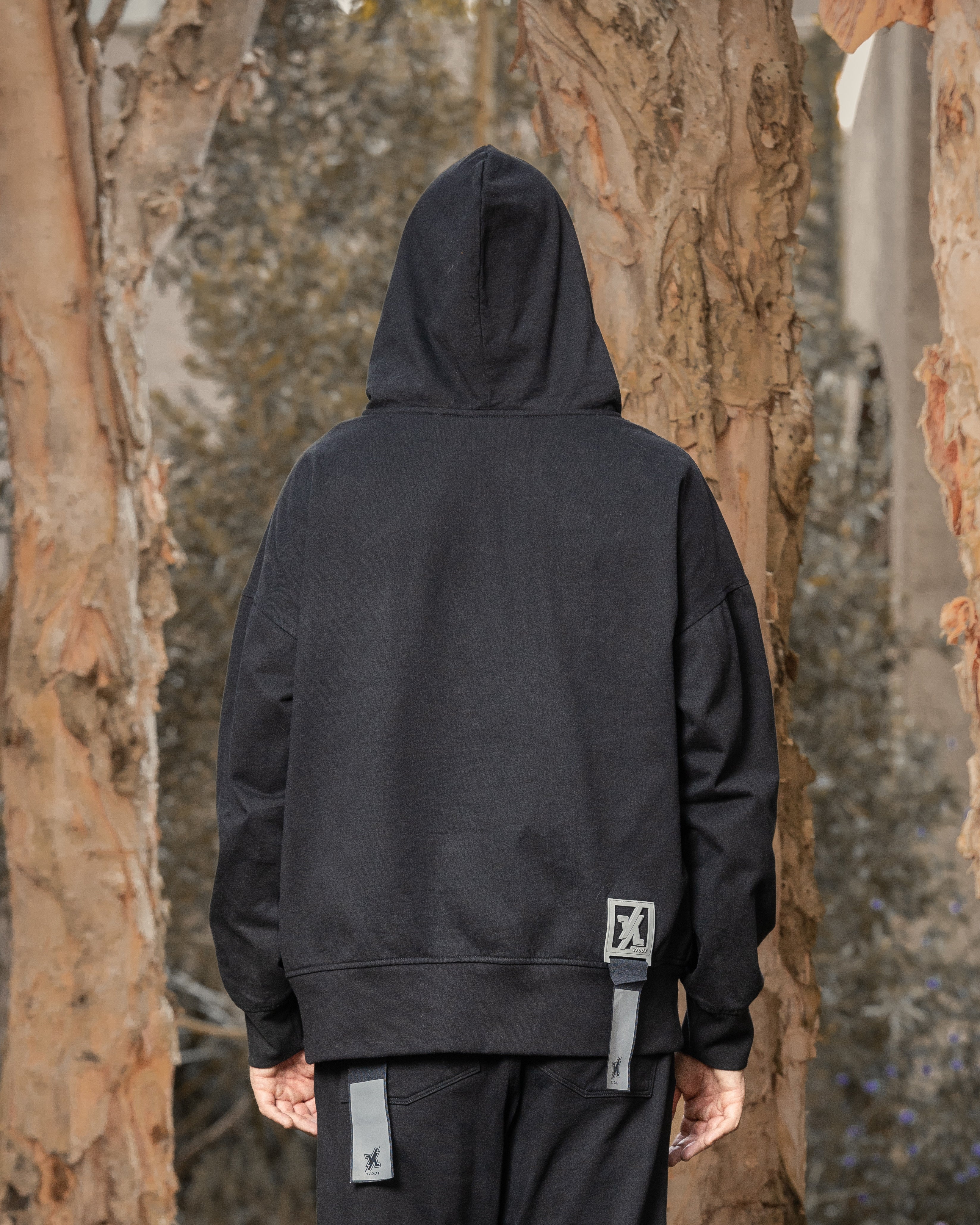 AMBROSIA HOODIE - Image 3