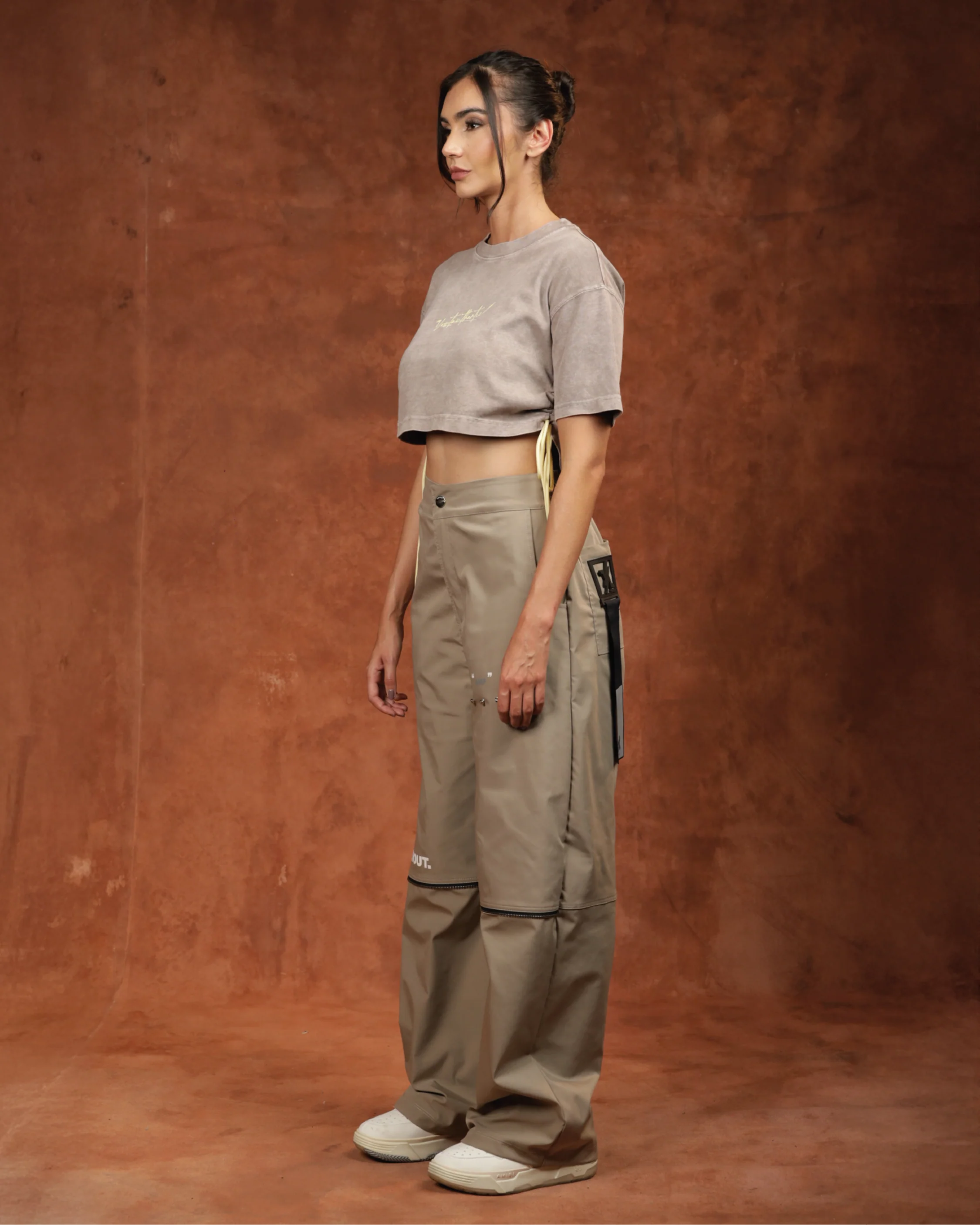 AMP PANTS - Image 2