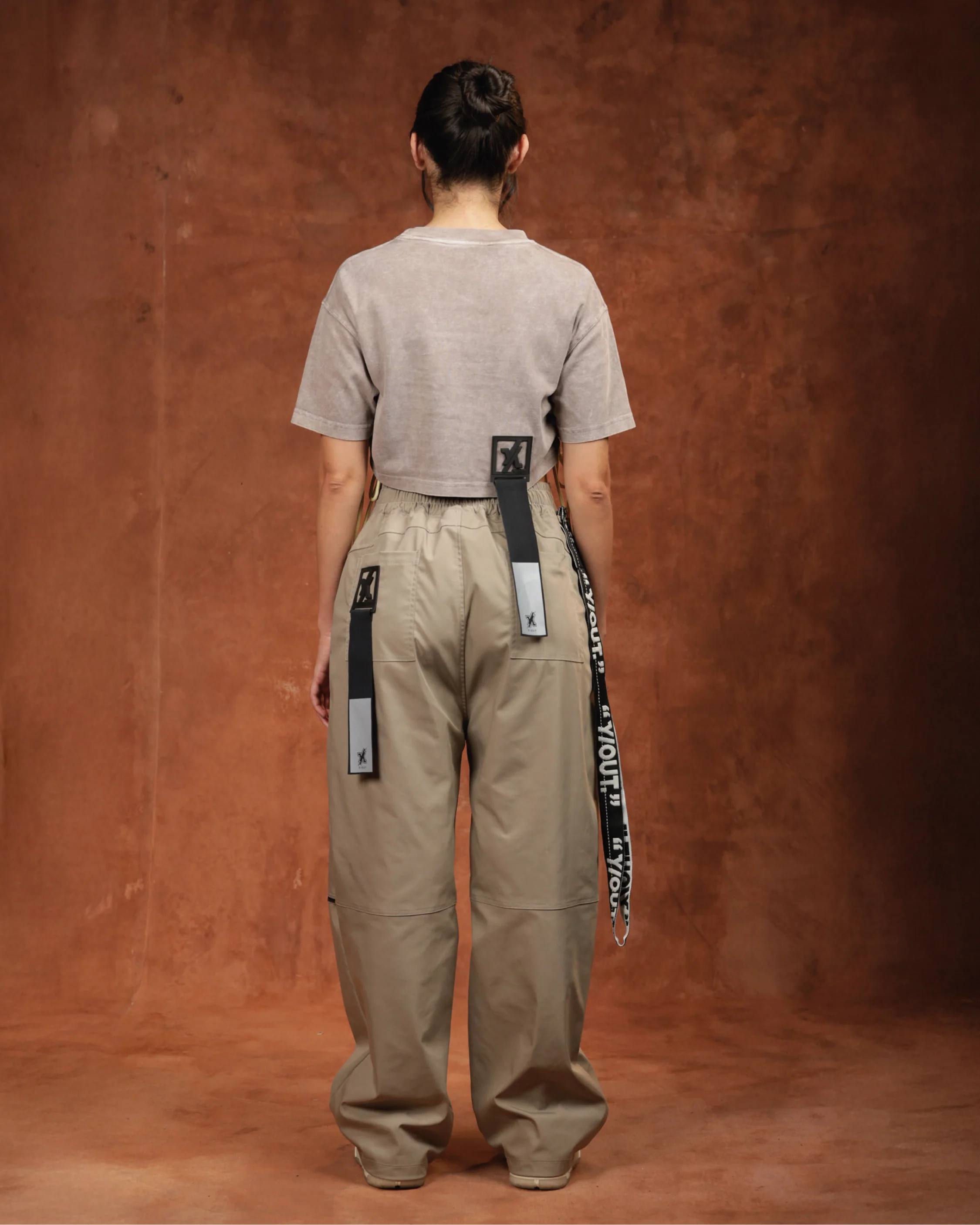 AMP PANTS - Image 3