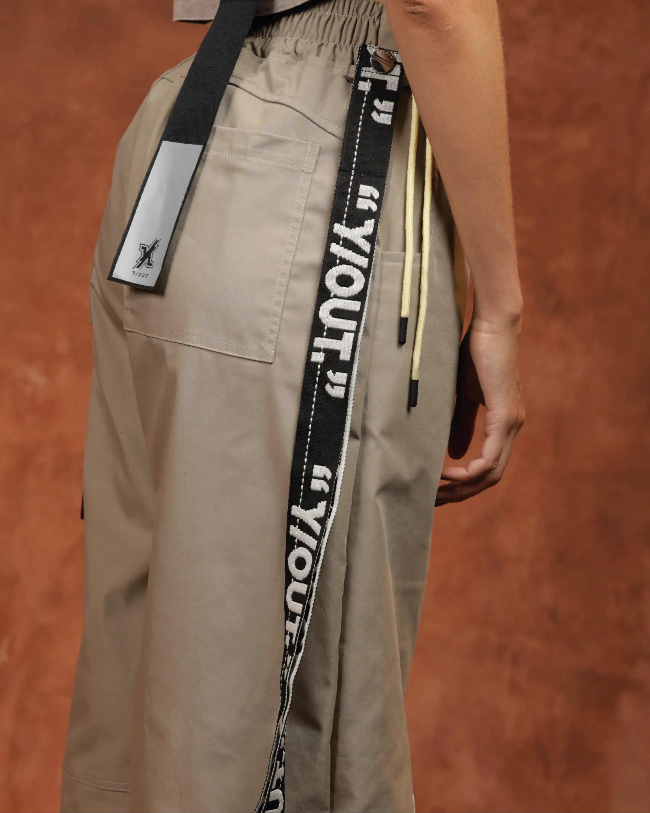 AMP PANTS - Image 4