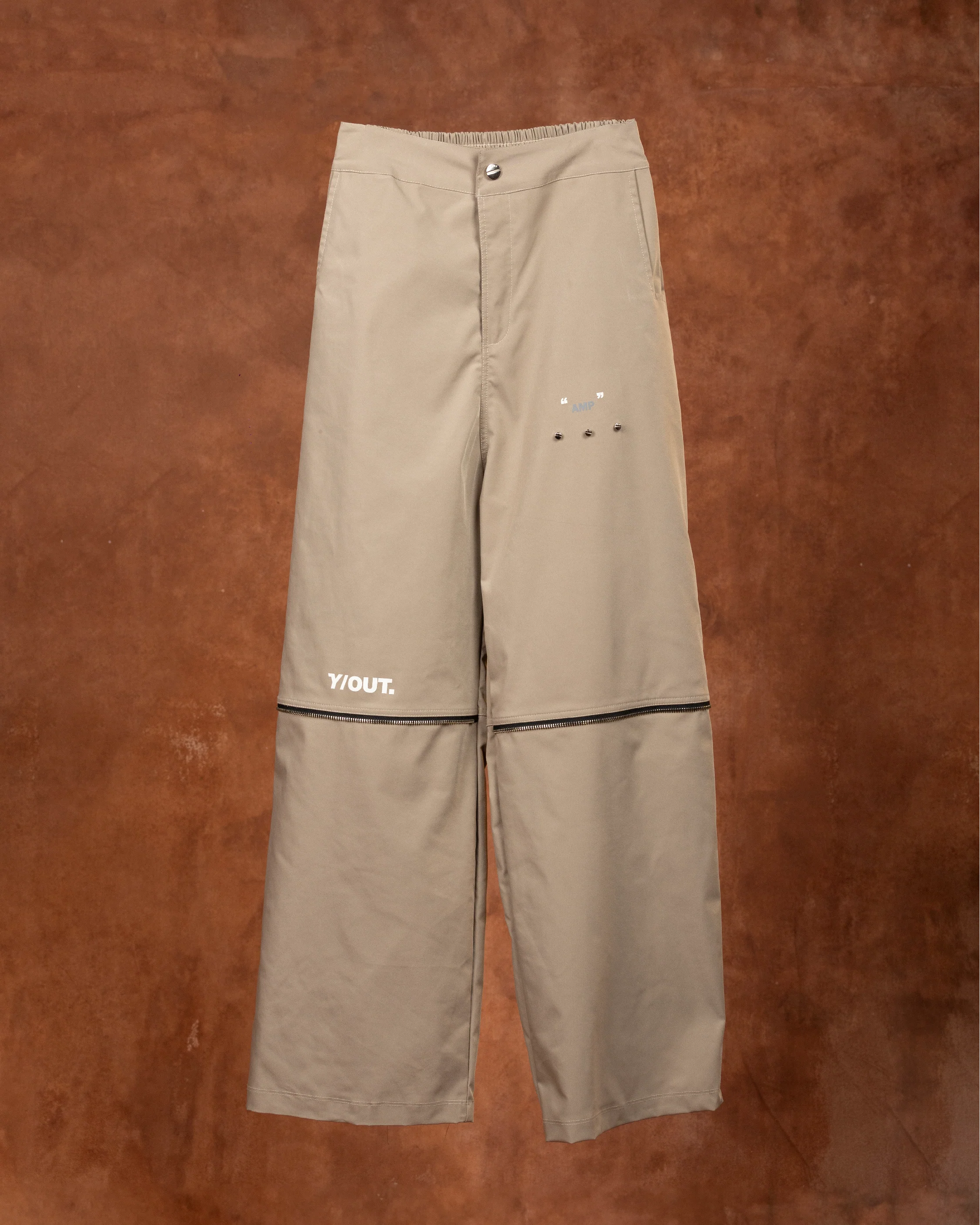 AMP PANTS - Image 7