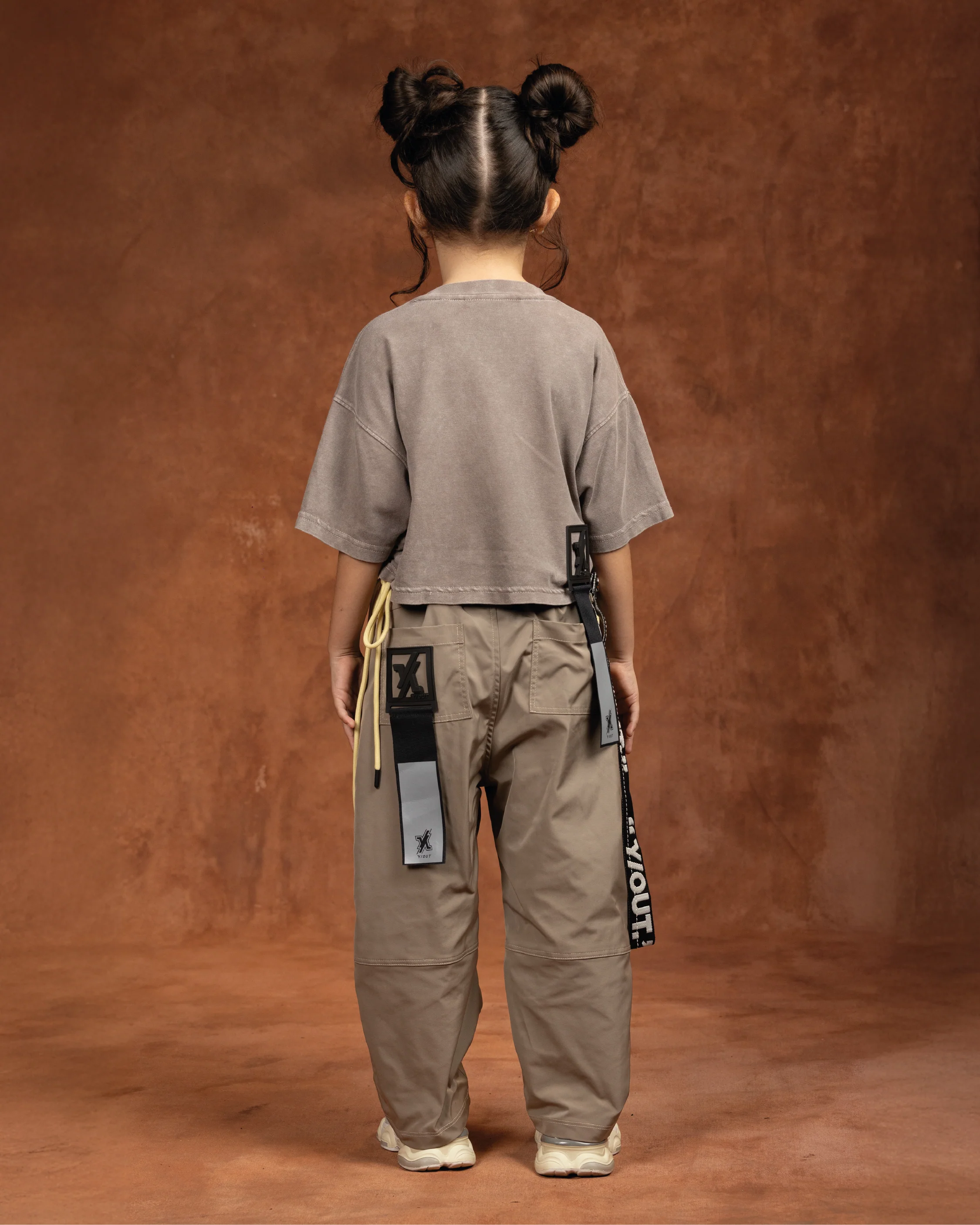 AMP PANTS KIDS - Image 3
