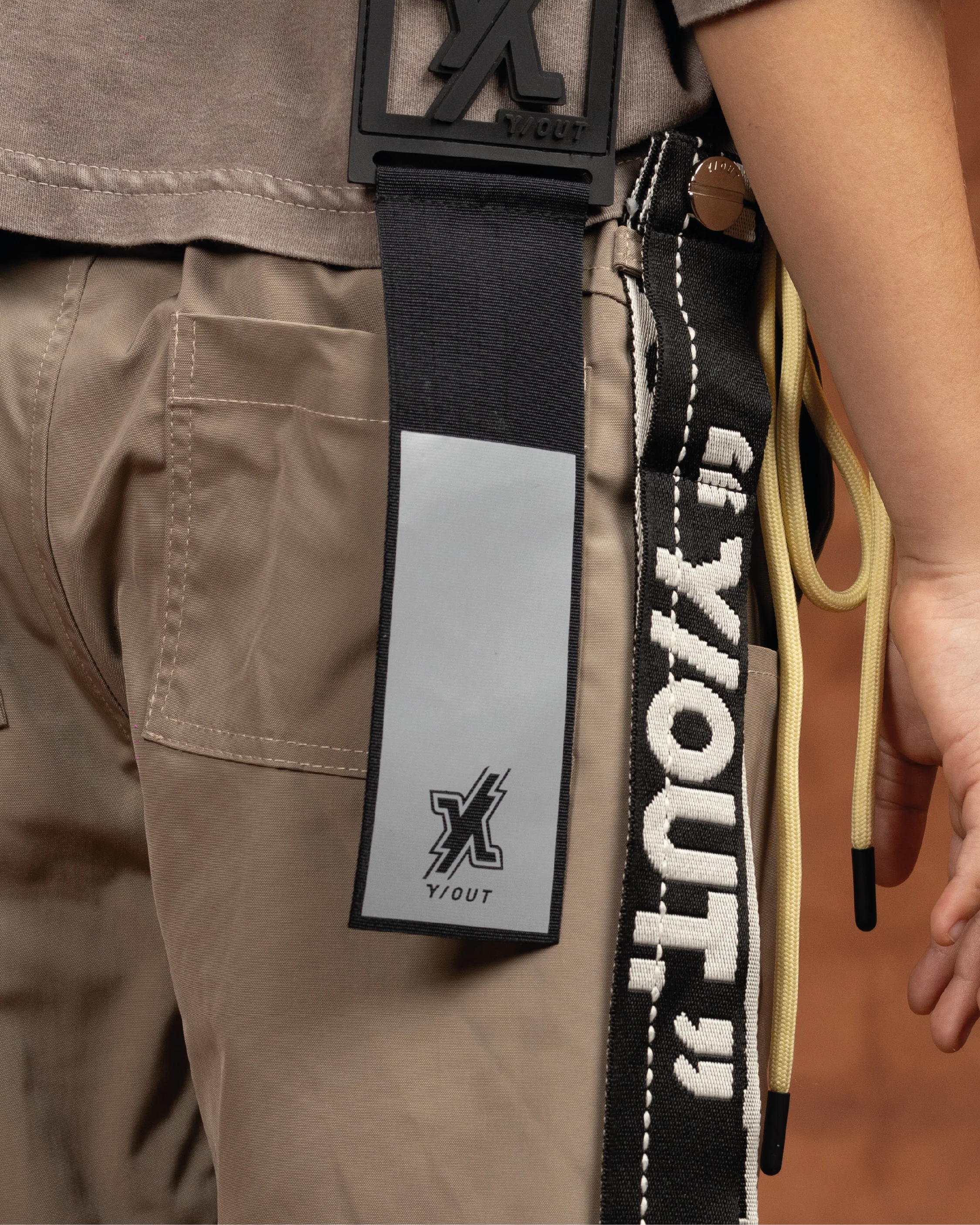 AMP PANTS KIDS - Image 4