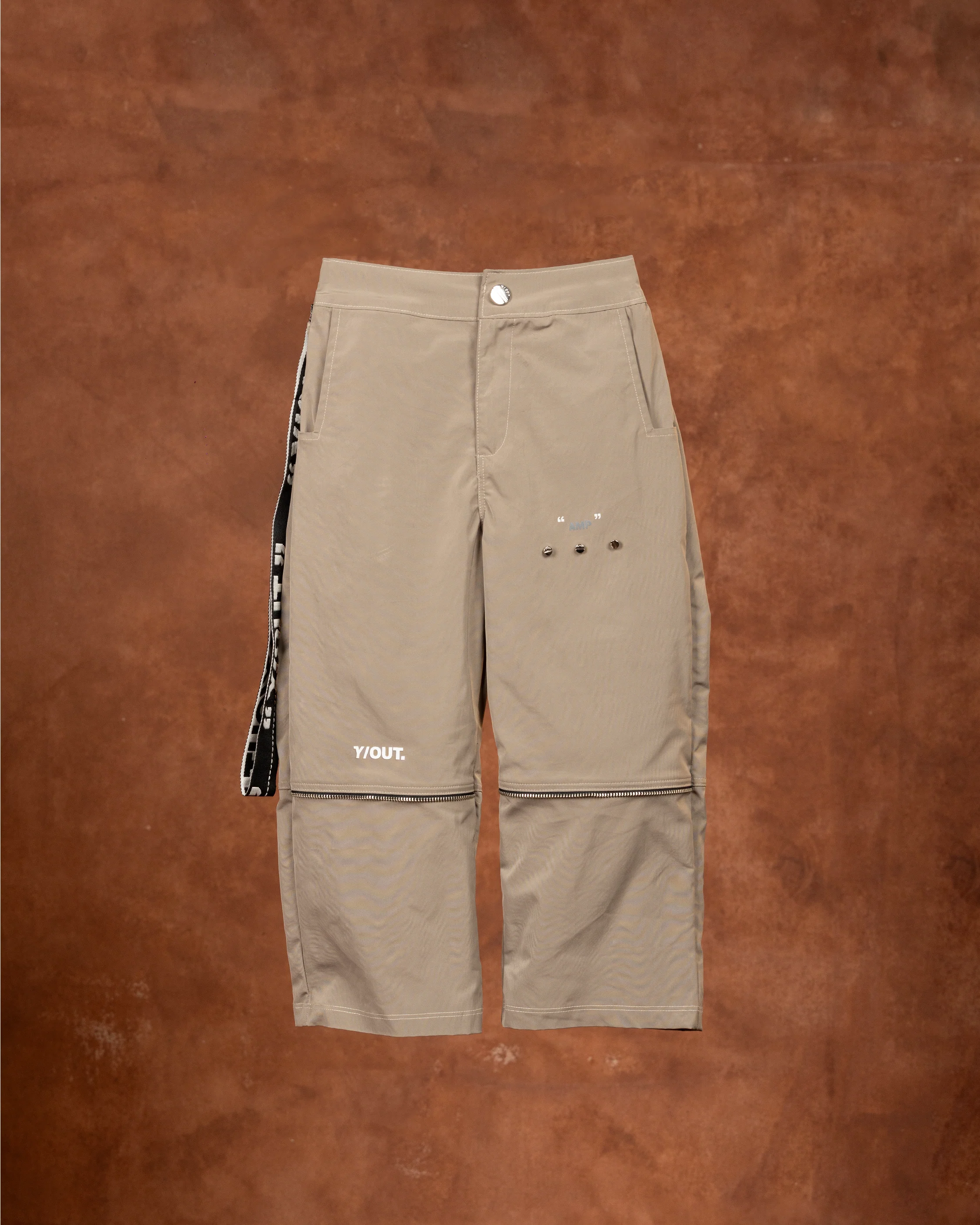 AMP PANTS KIDS - Image 7