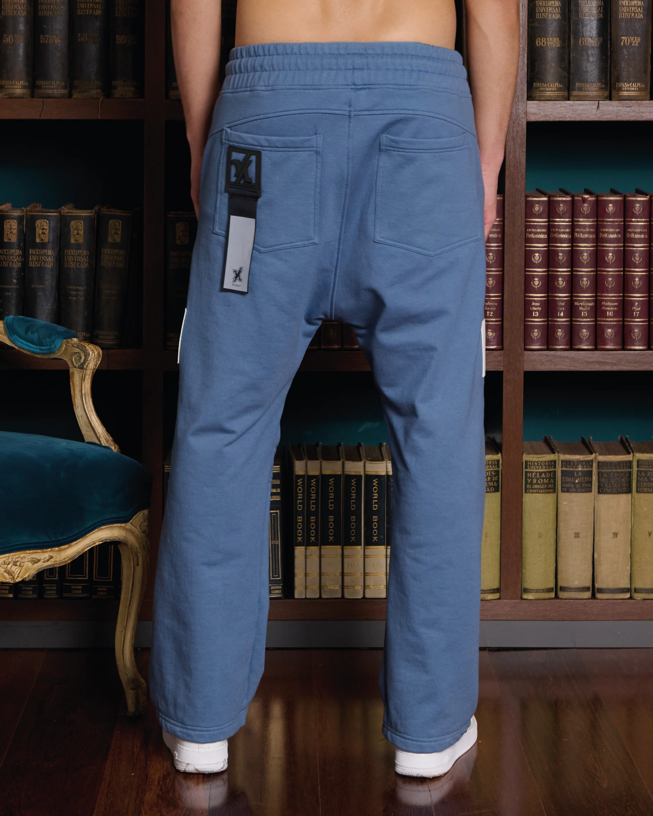 ATHENS PANTS - Image 3