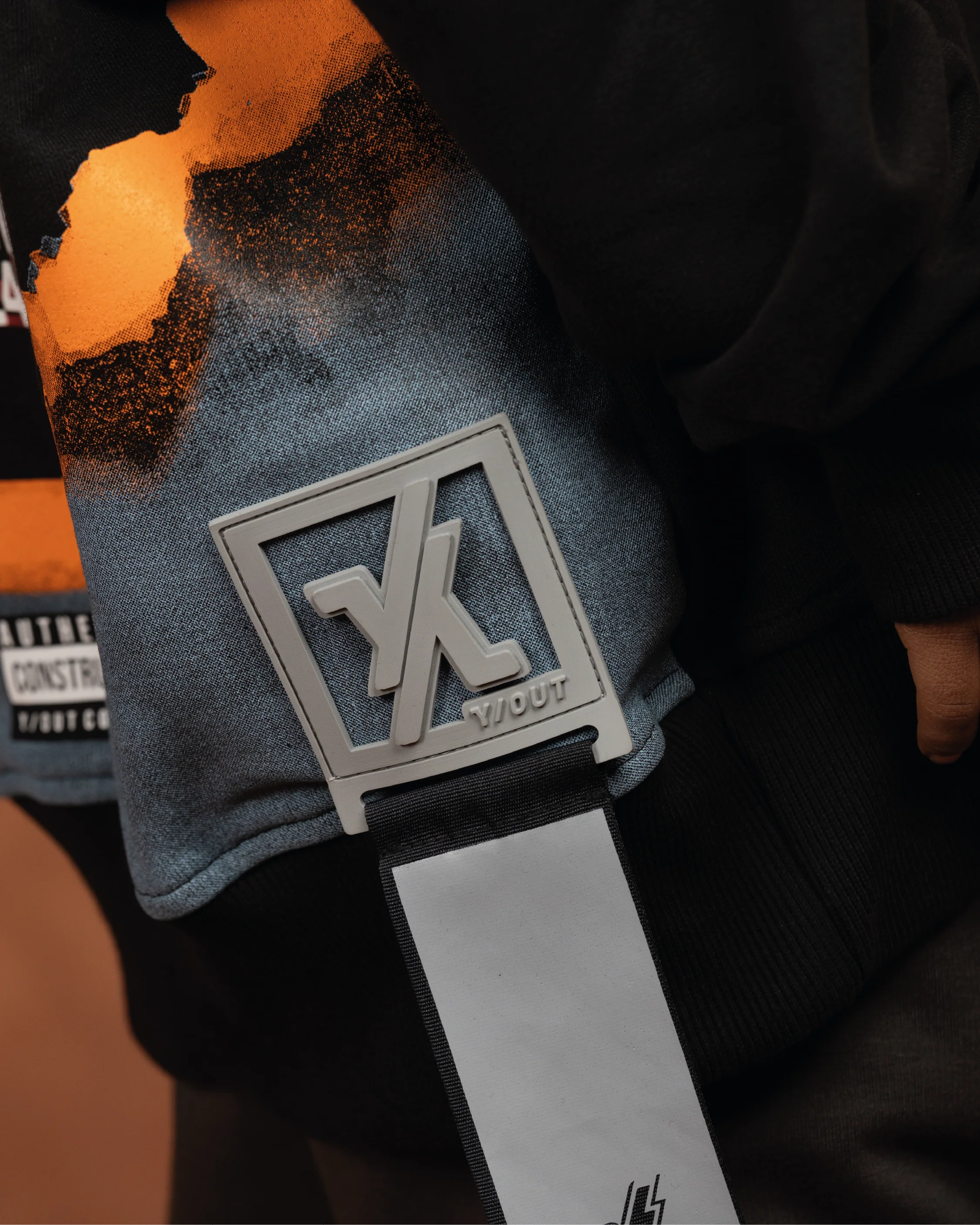 BASEMENT HOODIE KIDS - Image 4