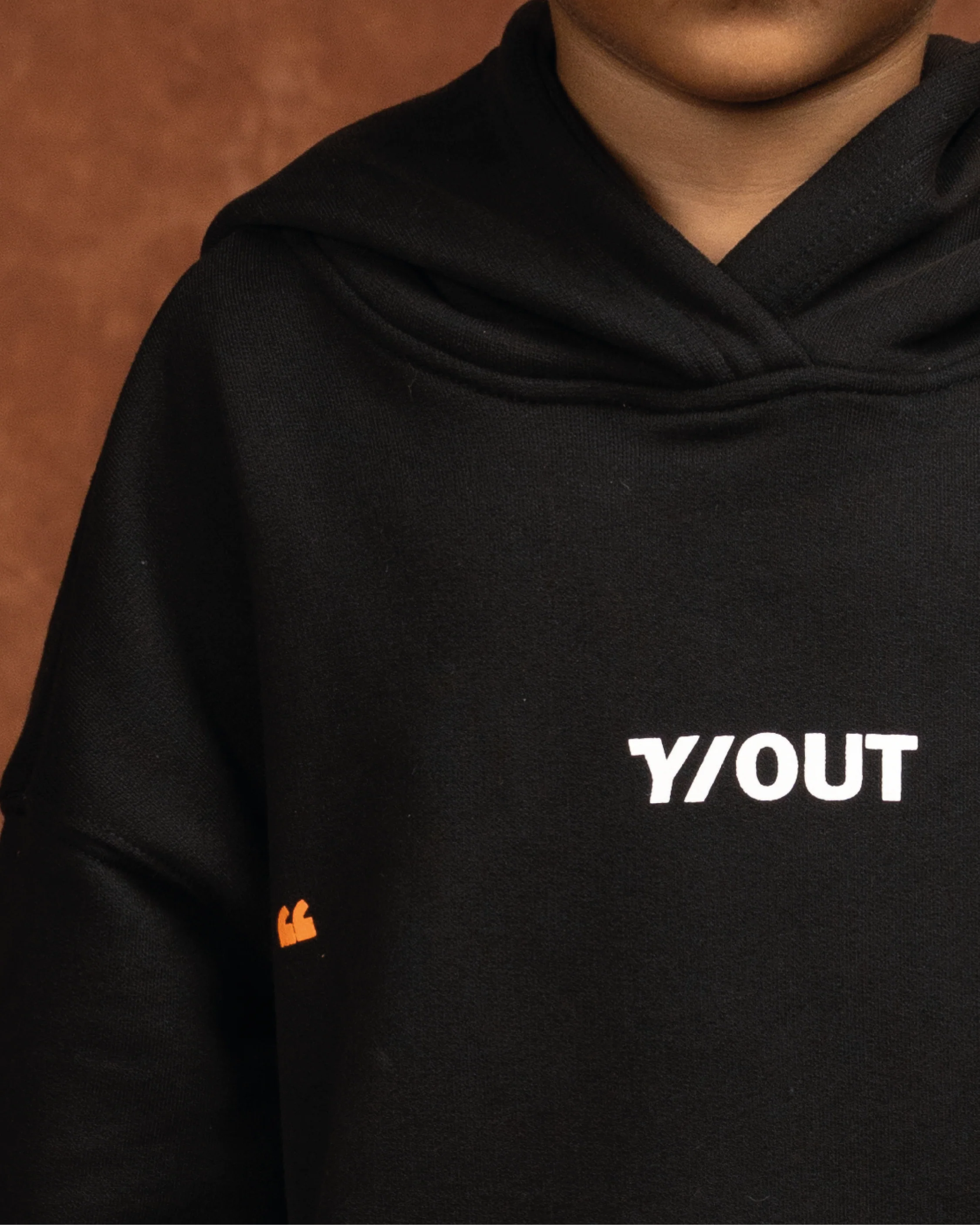 BASEMENT HOODIE KIDS - Image 5