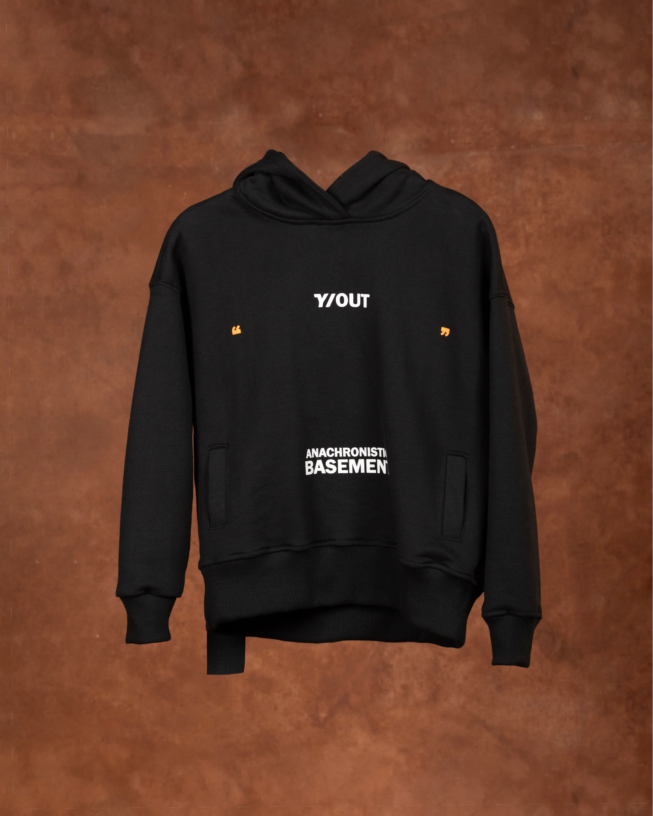 BASEMENT HOODIE KIDS - Image 7
