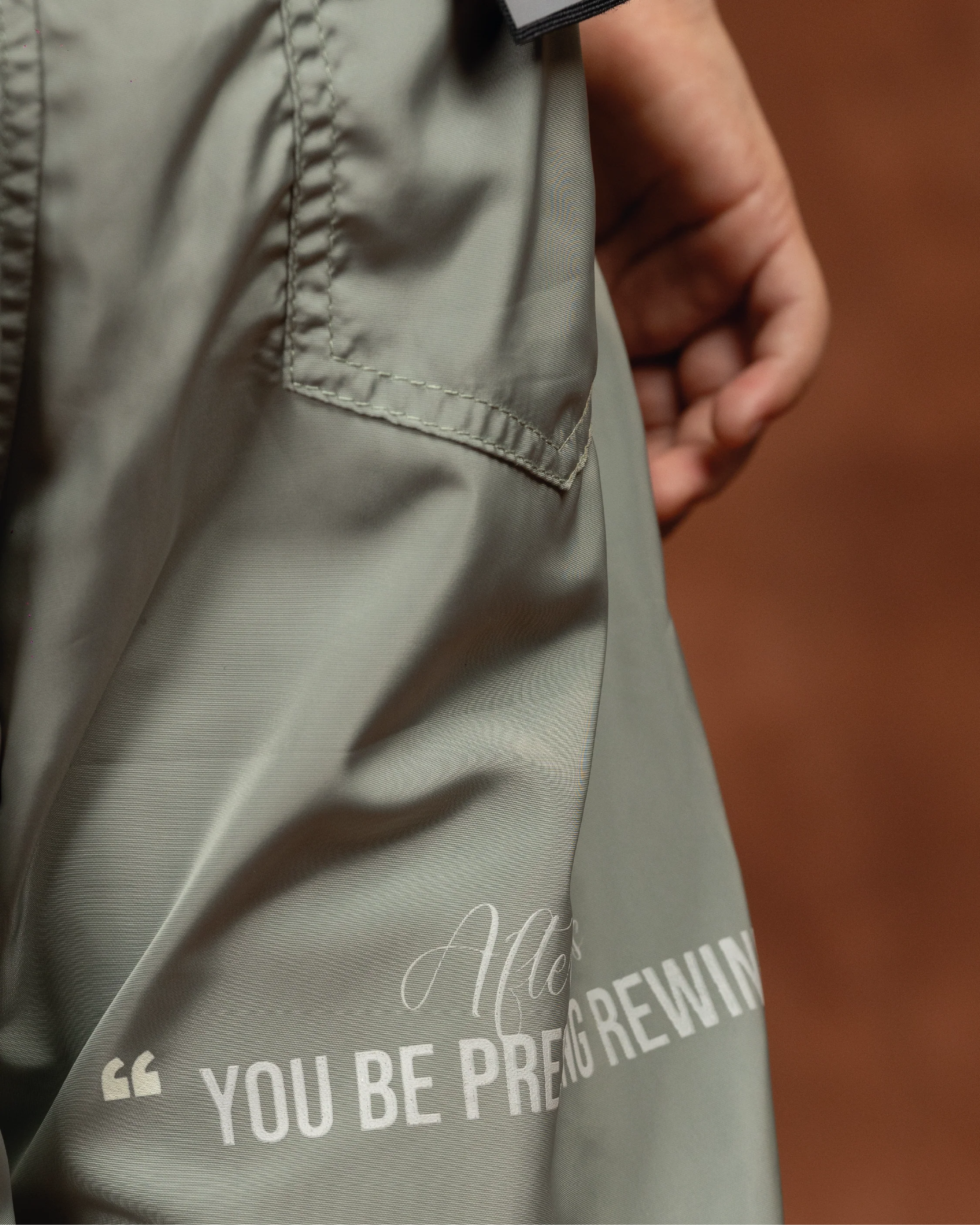 BASS PANT KIDS - Image 5
