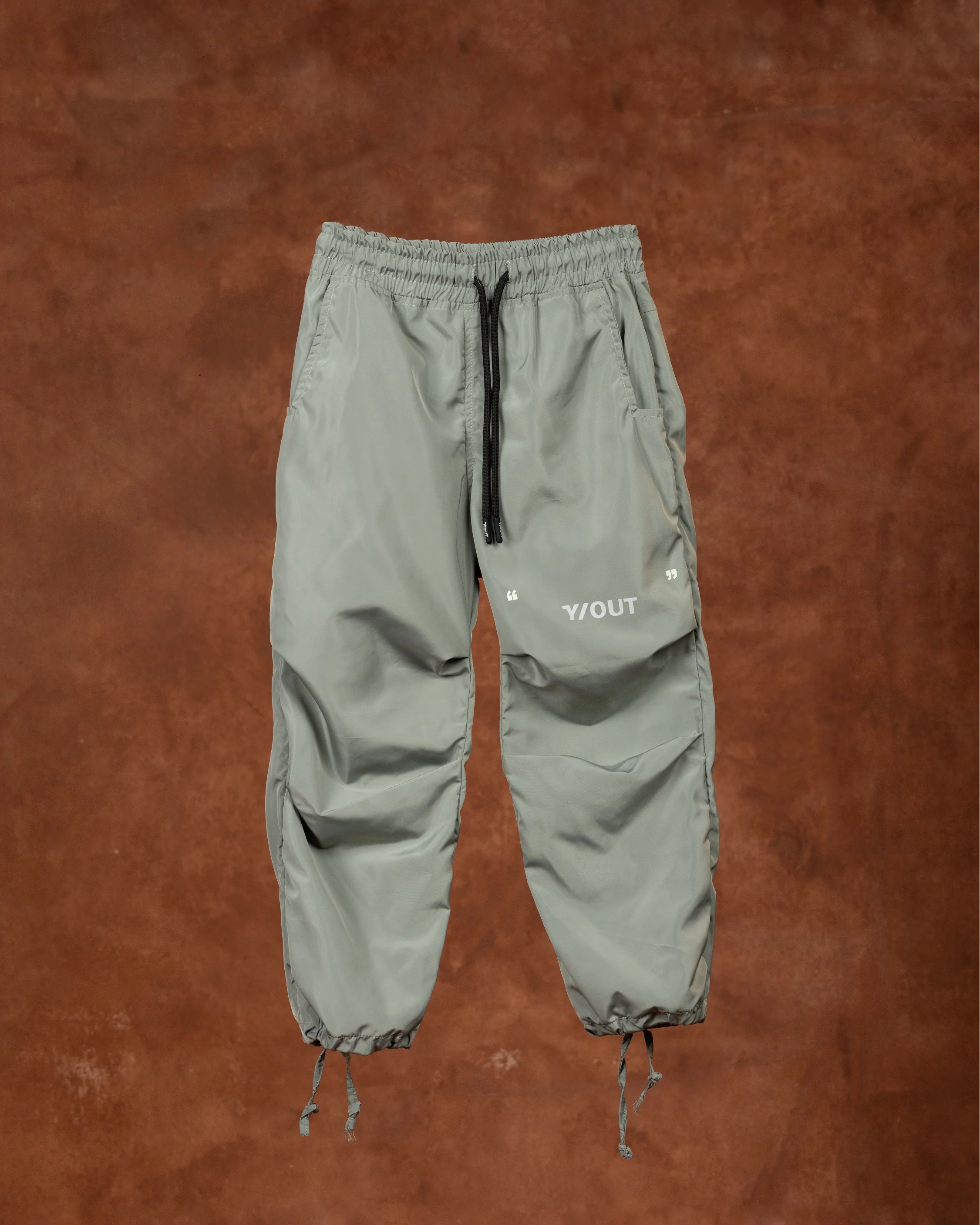 BASS PANT KIDS - Image 7