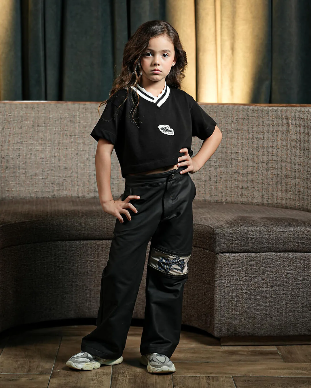 BEHAVE TOP KIDS - Image 4