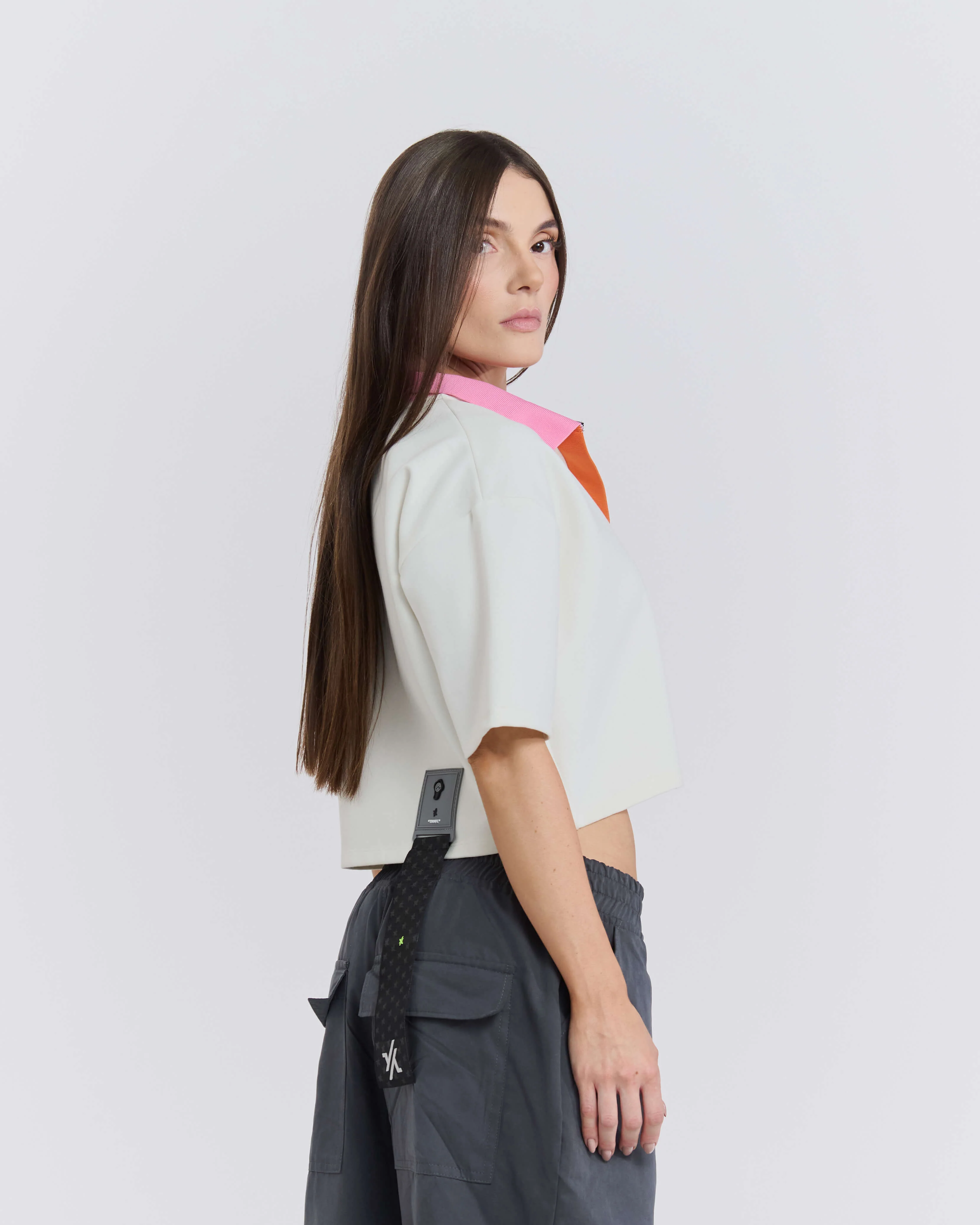 BELL X1 CROP TOP - Image 3
