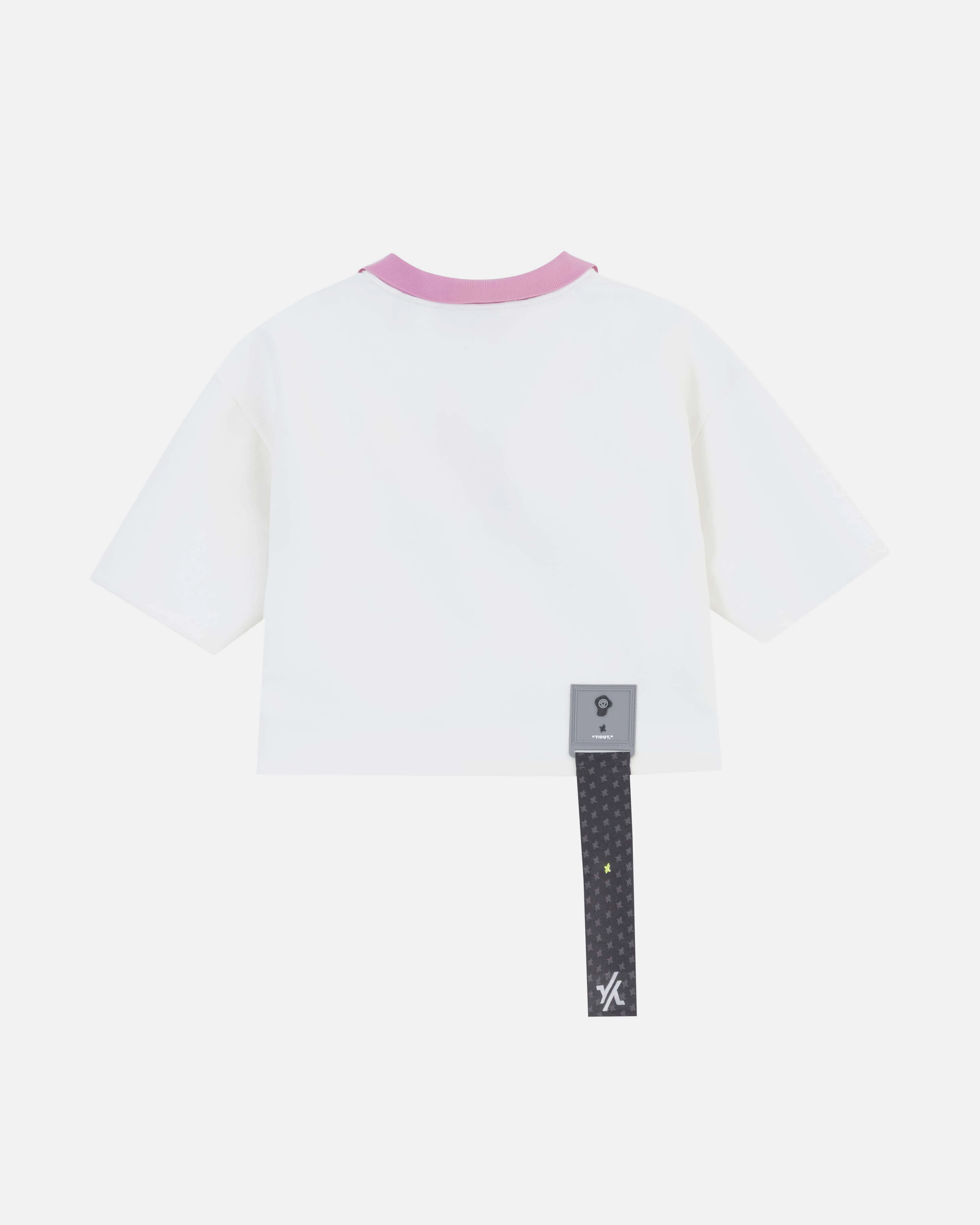 BELL X1 CROP TOP - Image 4
