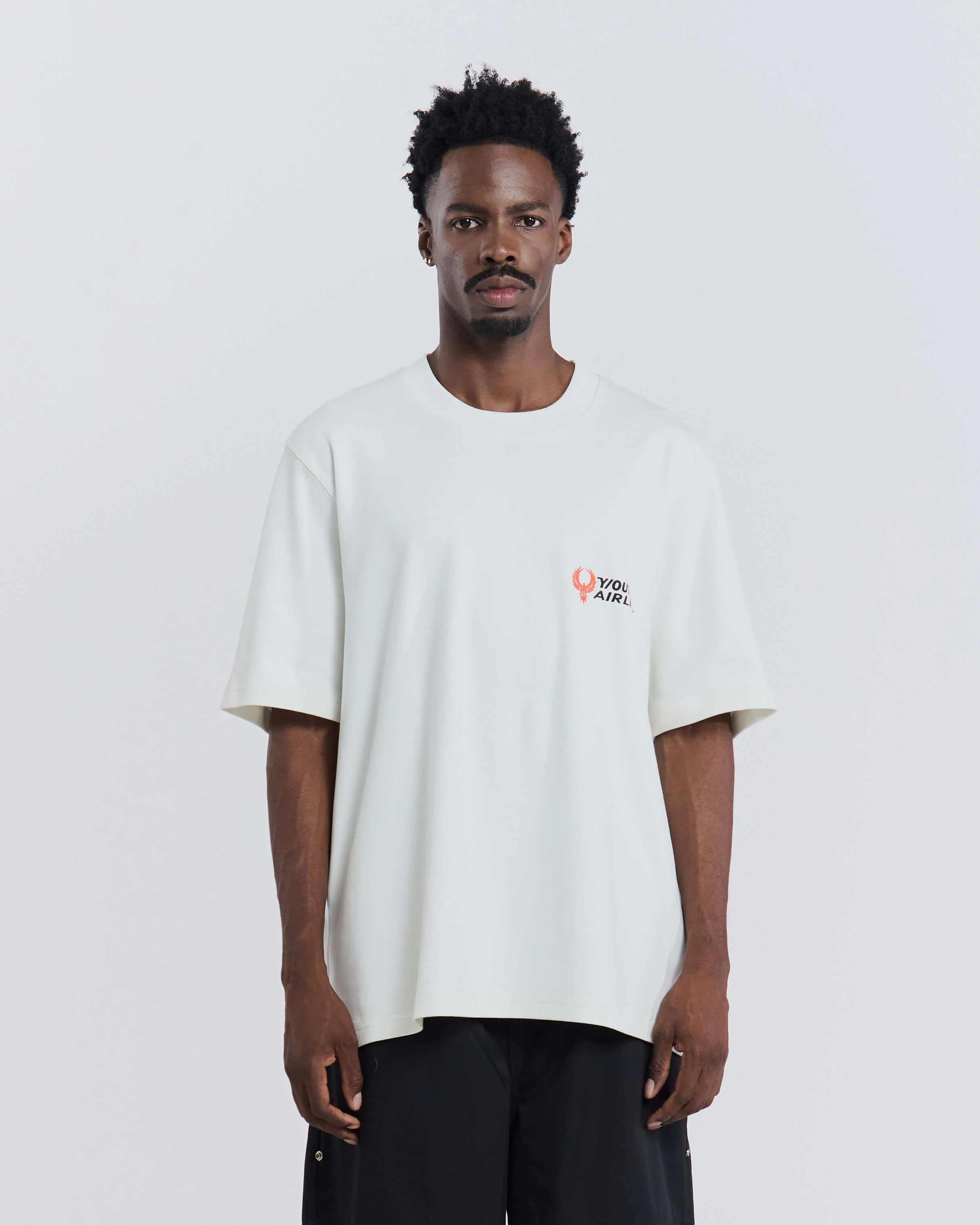 BLACK BOX T-SHIRT - Image 2
