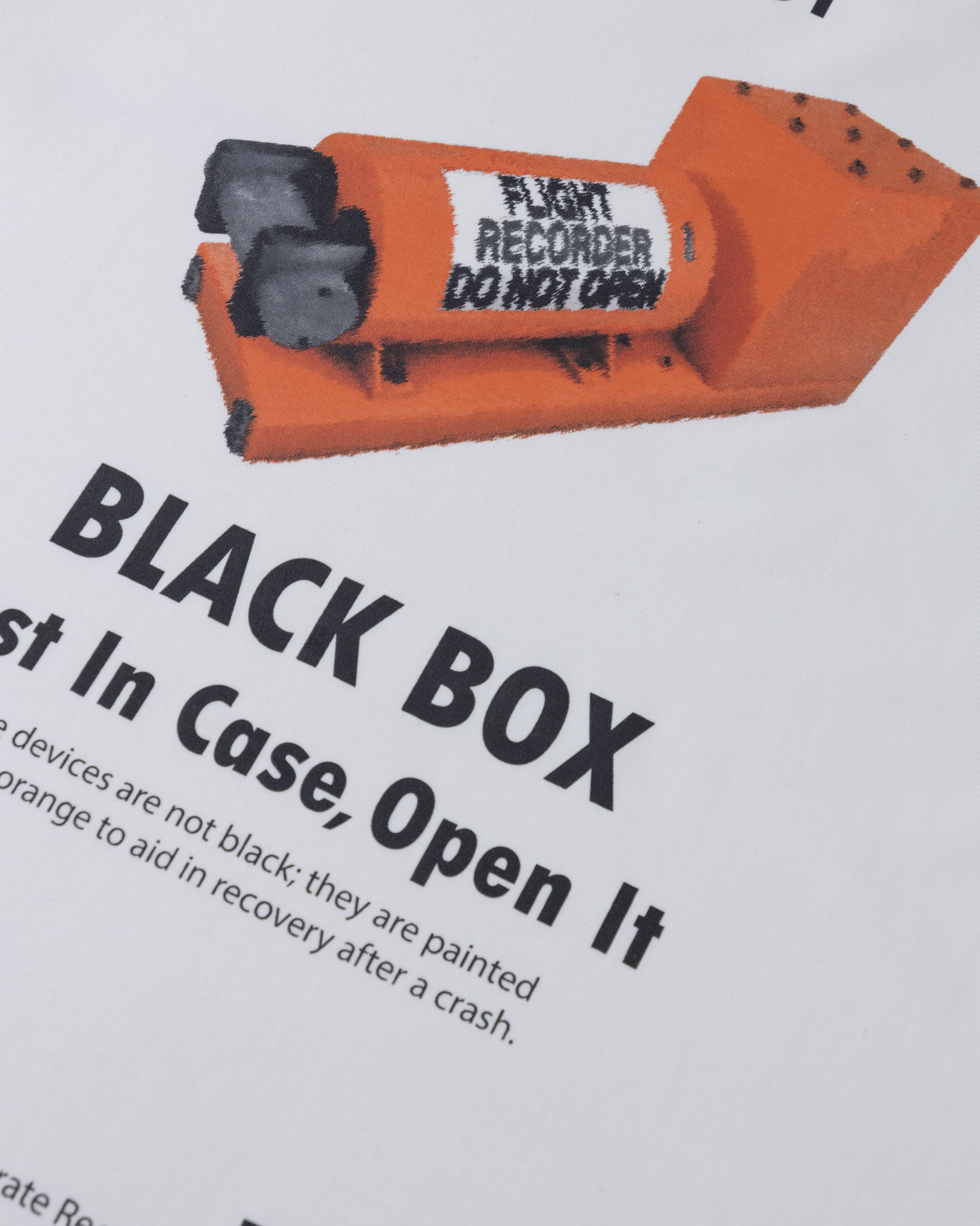 BLACK BOX T-SHIRT - Image 7