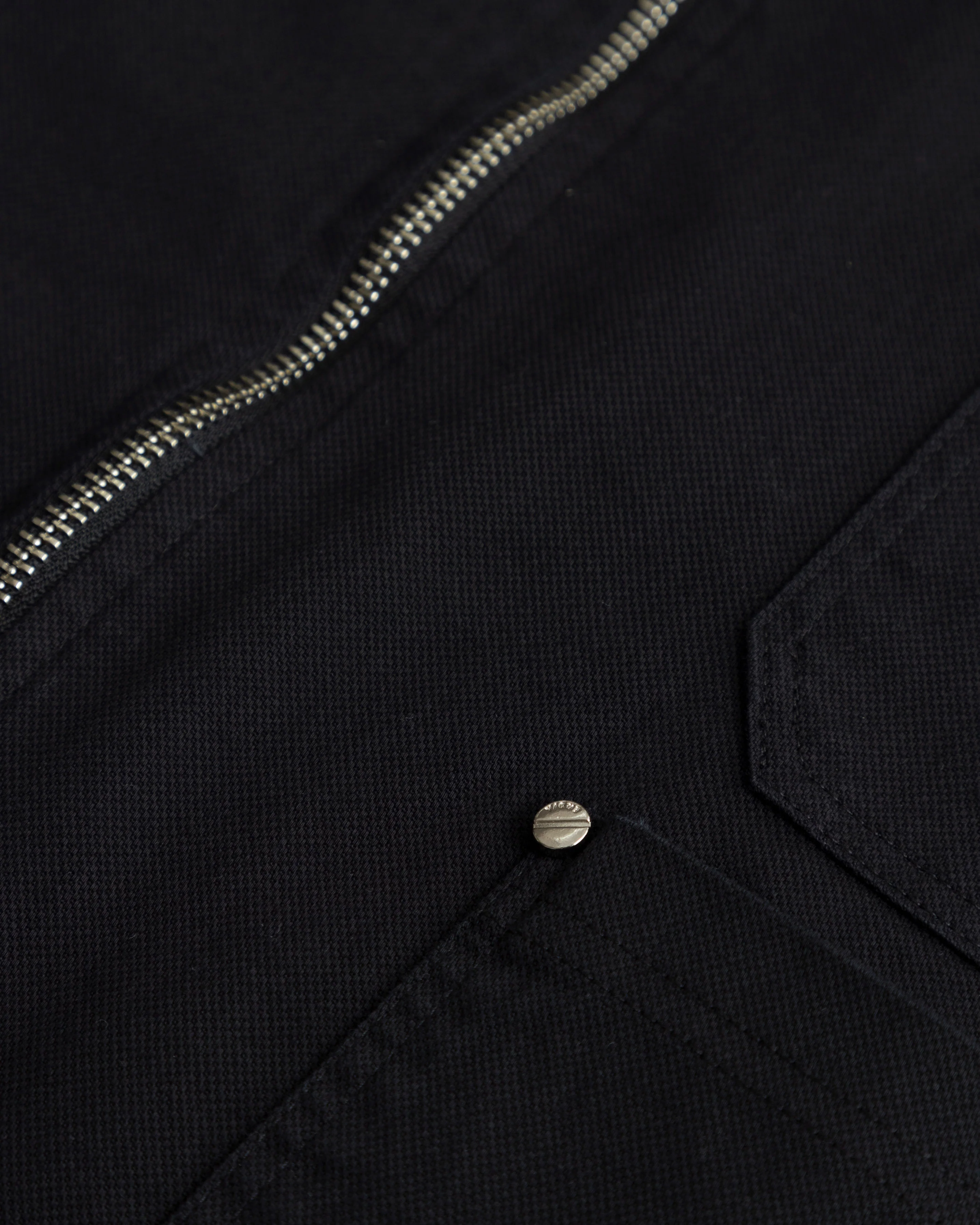 BLACK GOLD SHIRT - Image 9