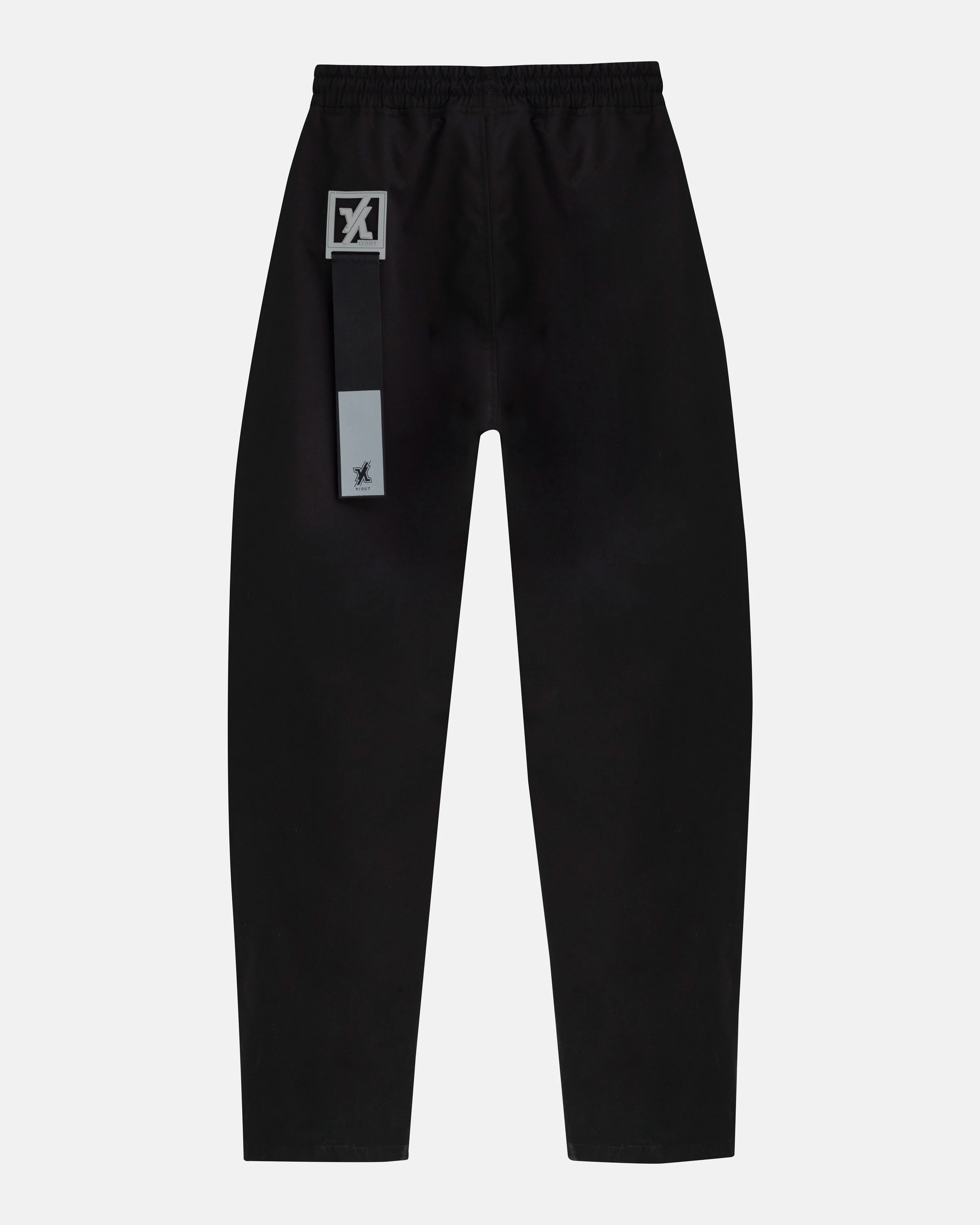 BLACK TRUFFLE PANT - Image 3
