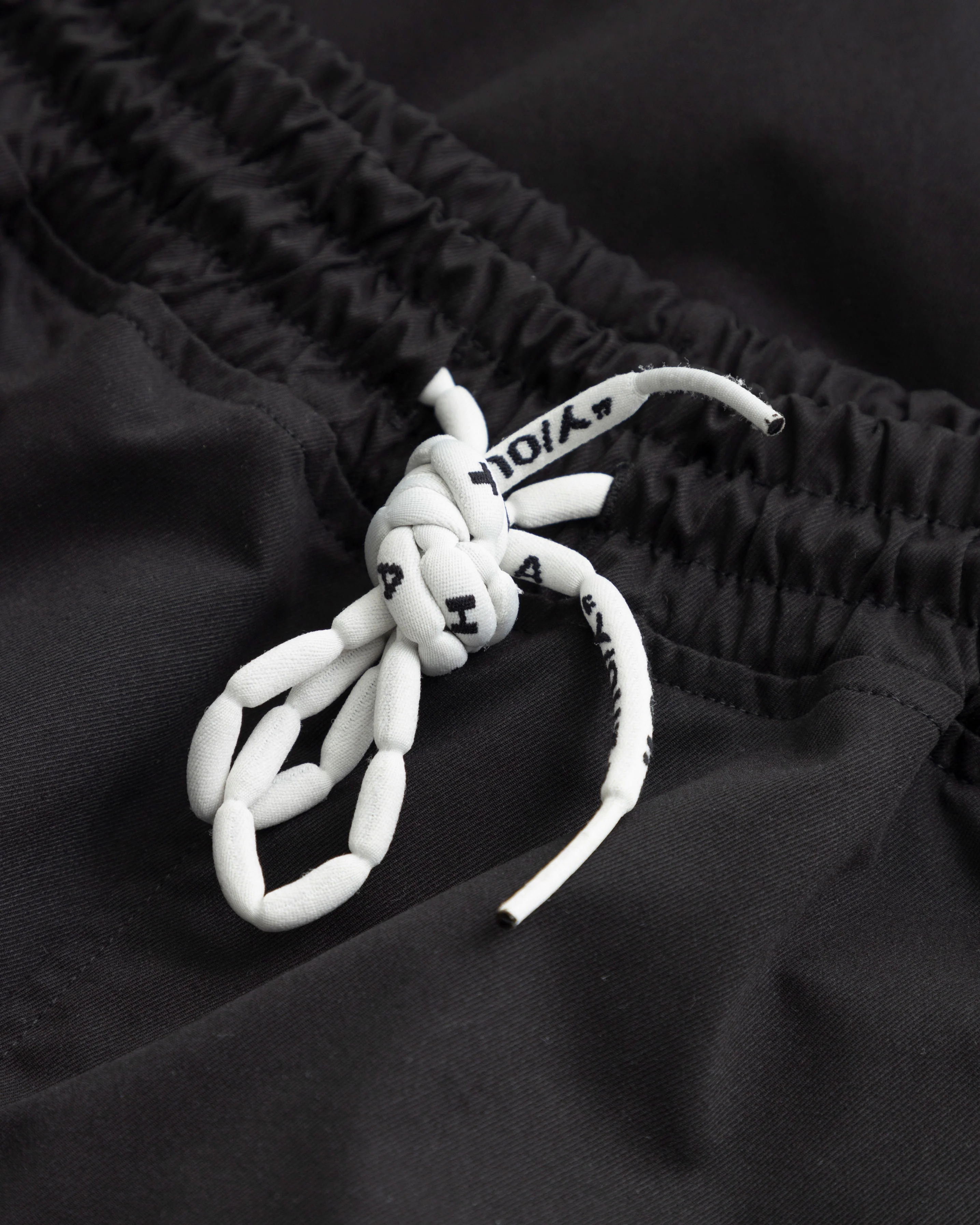 BLACK TRUFFLE PANT - Image 7