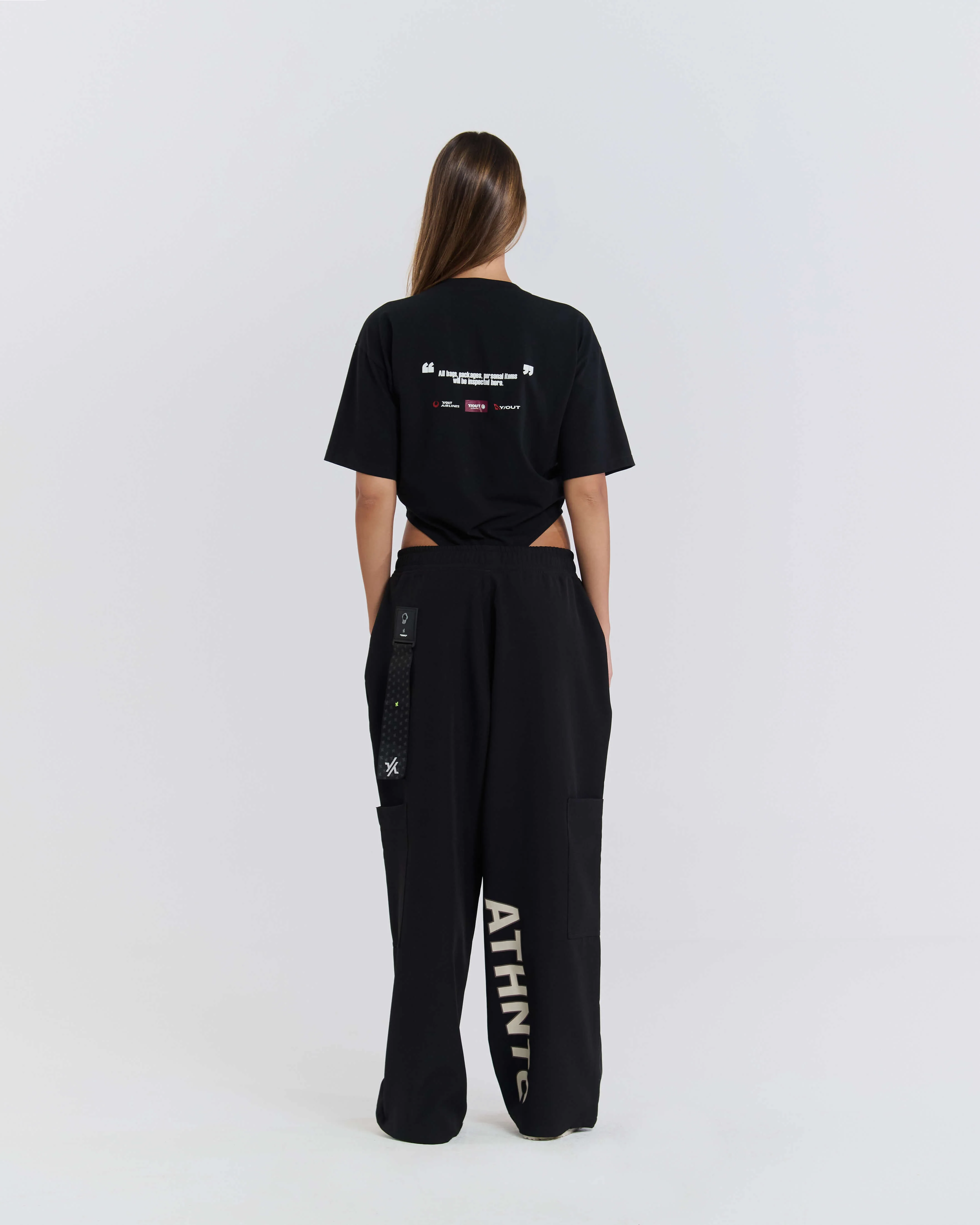 BLACKBIRD PANT - Image 3