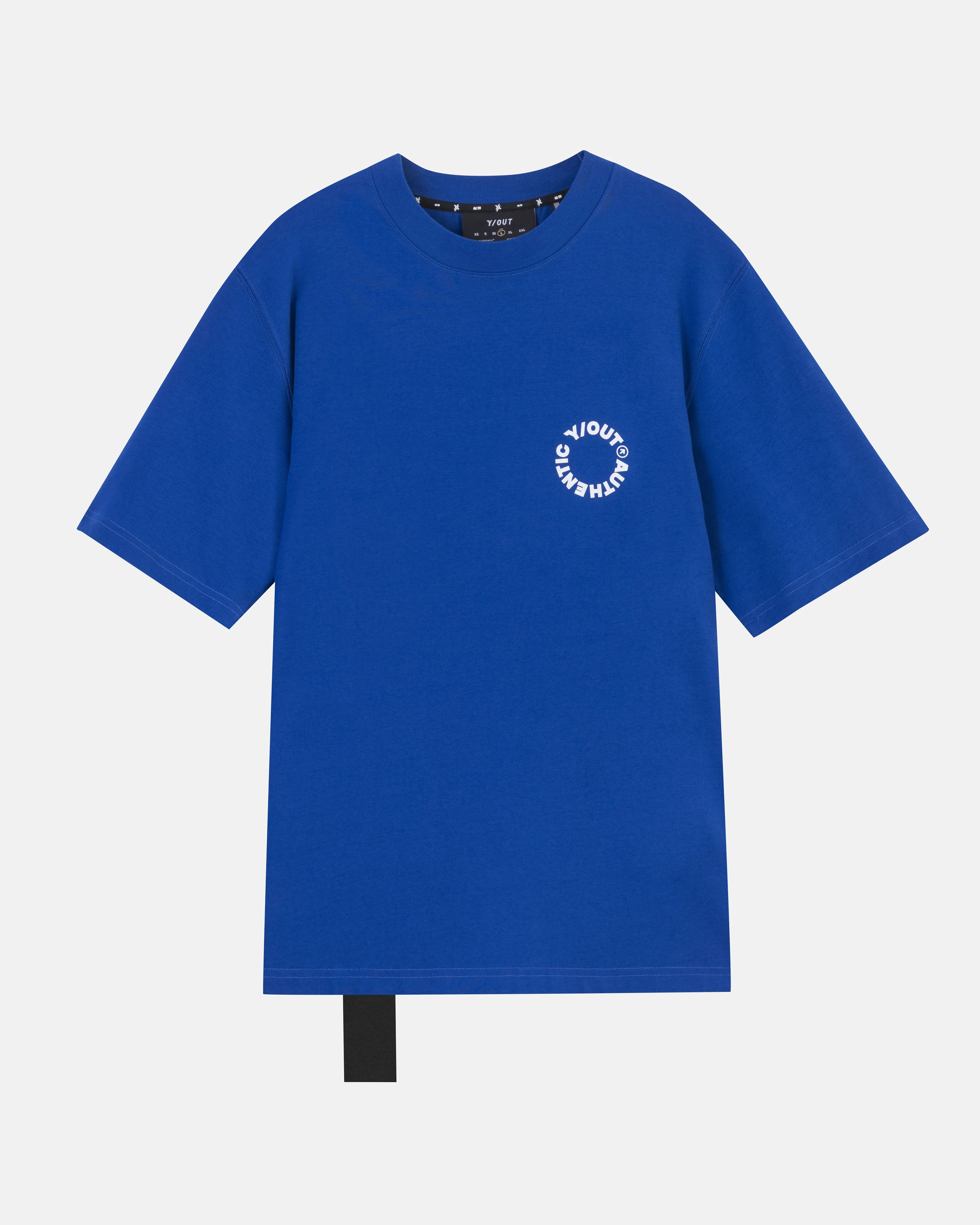 BOARDING T-SHIRT