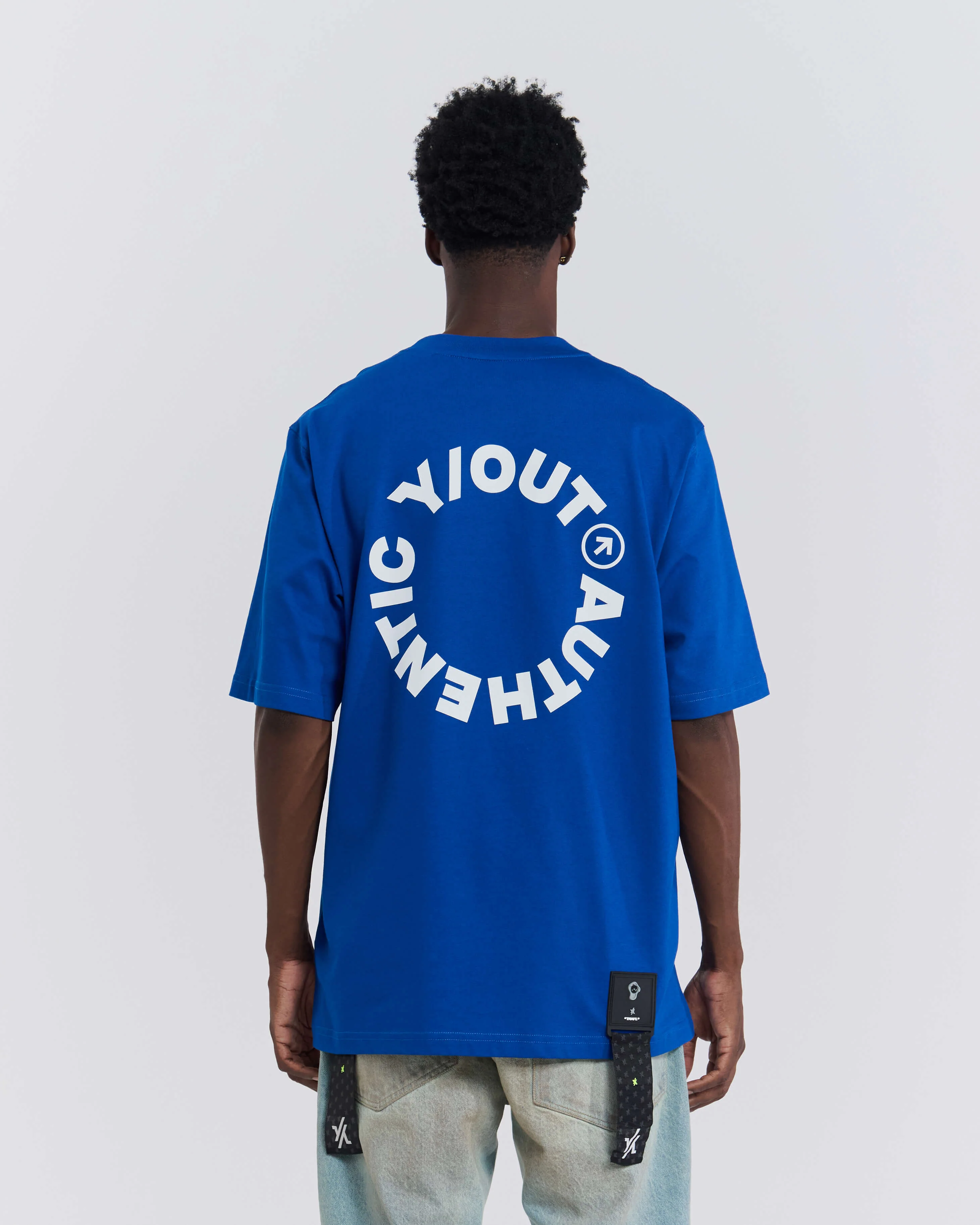 BOARDING T-SHIRT - Image 2