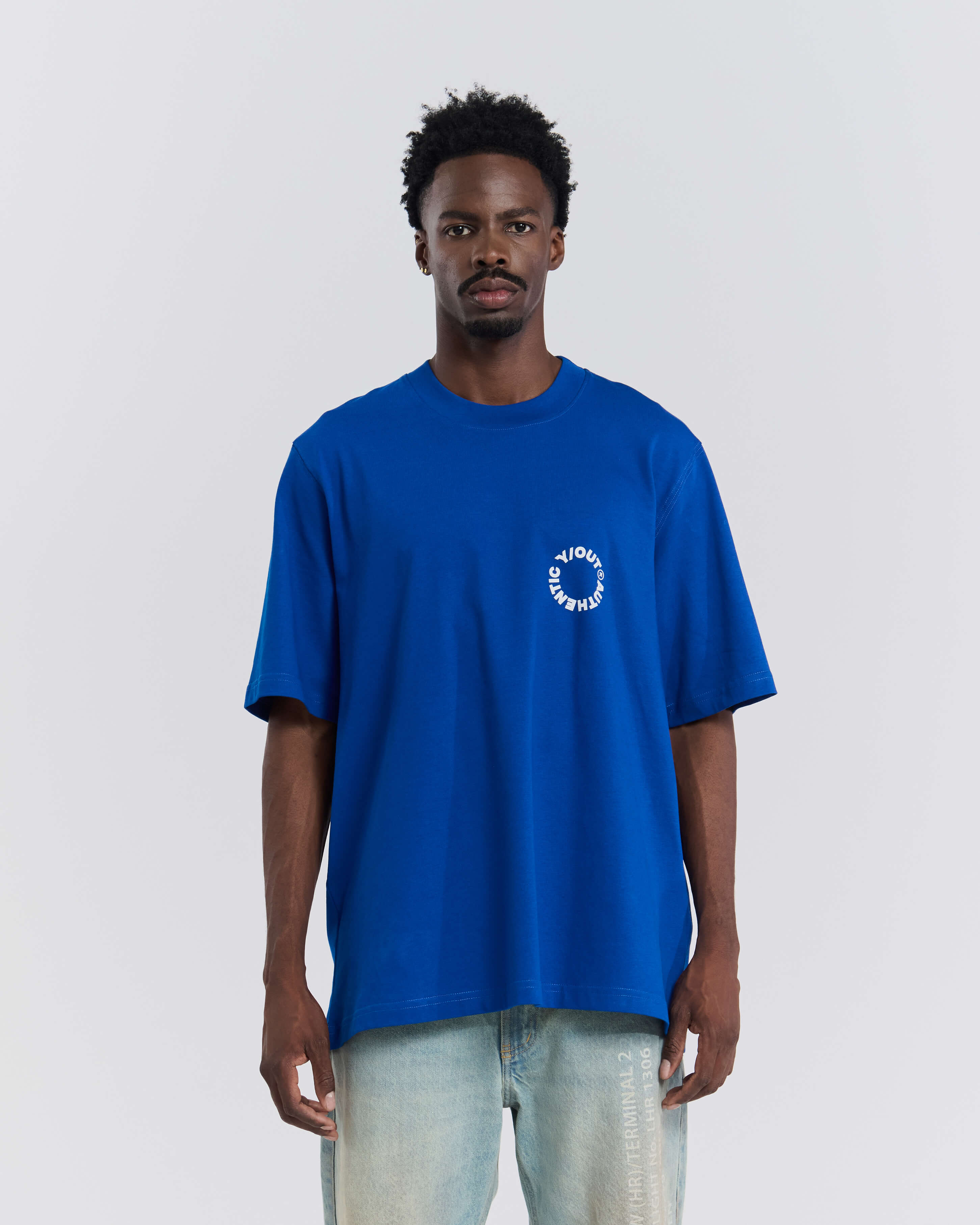 BOARDING T-SHIRT - Image 3