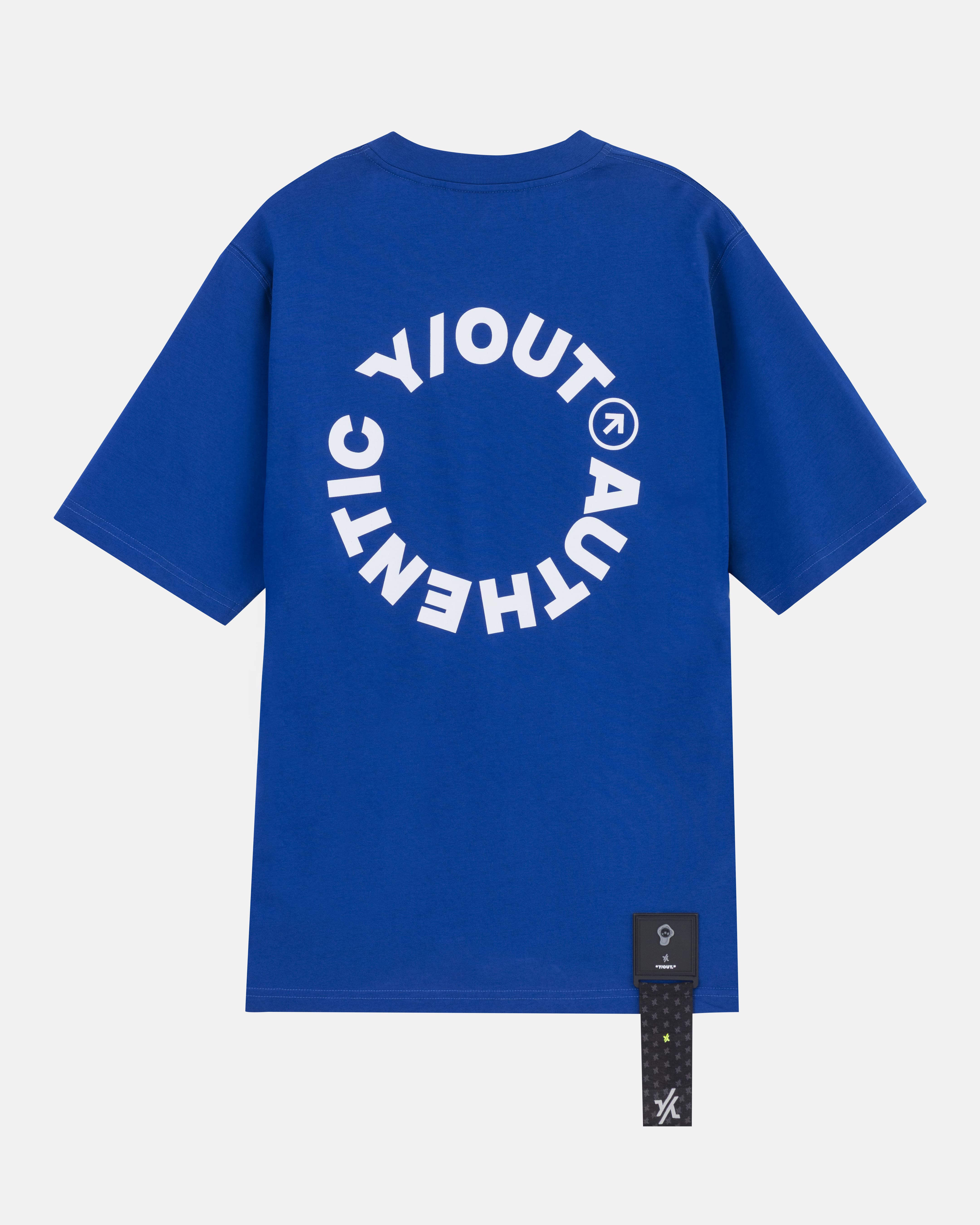 BOARDING T-SHIRT - Image 4