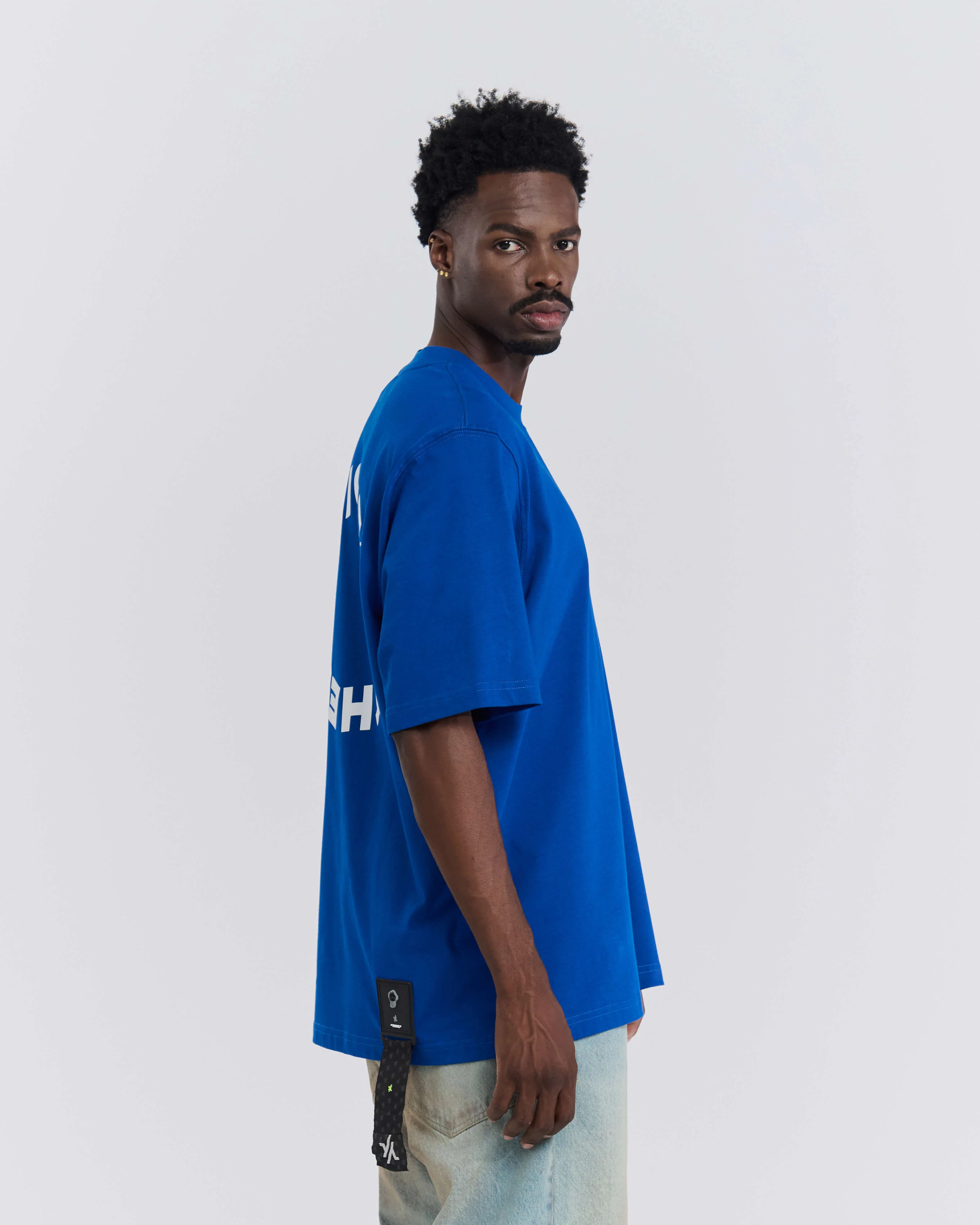 BOARDING T-SHIRT - Image 6