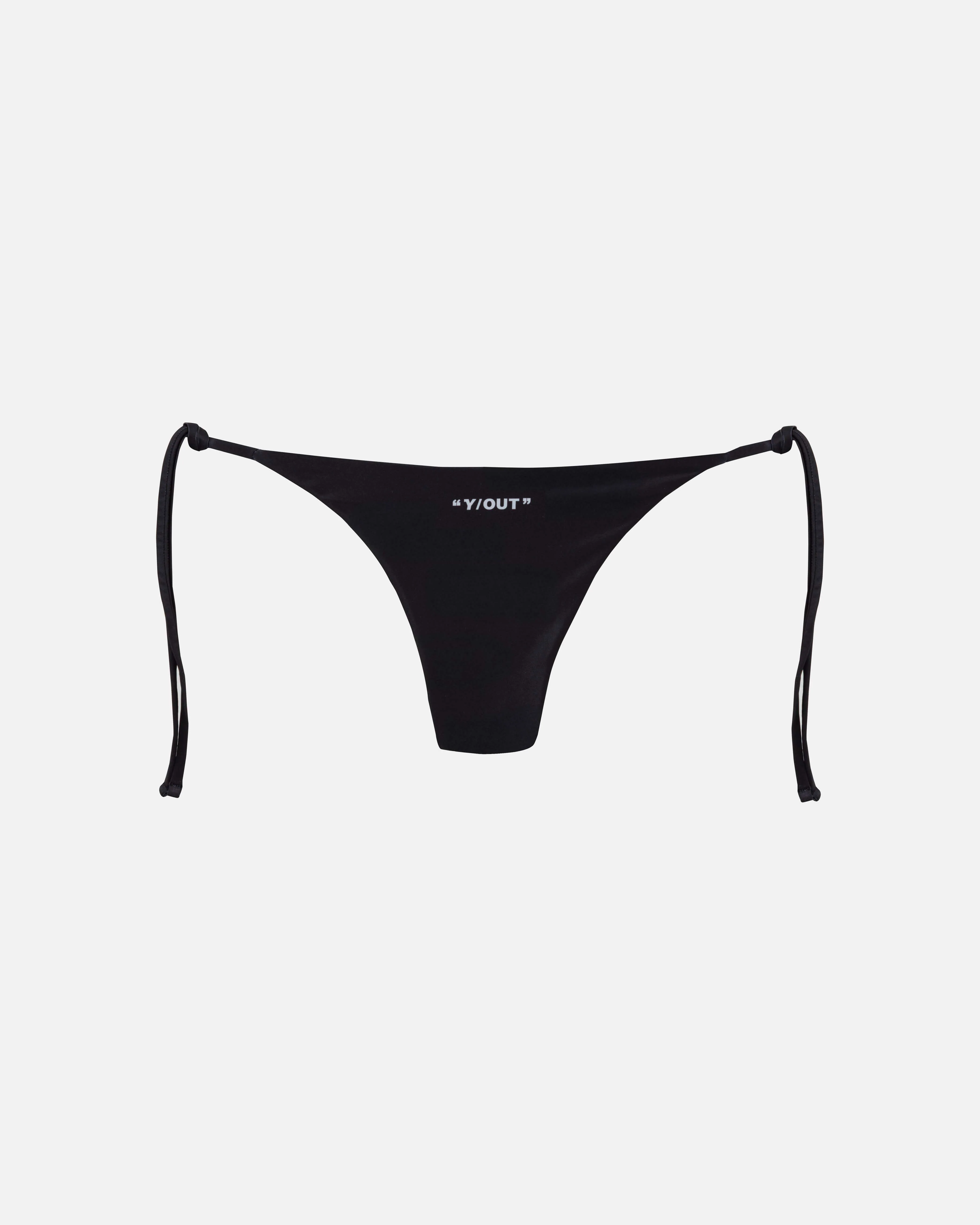 BOAT BOTTOM BIKINI - Image 6