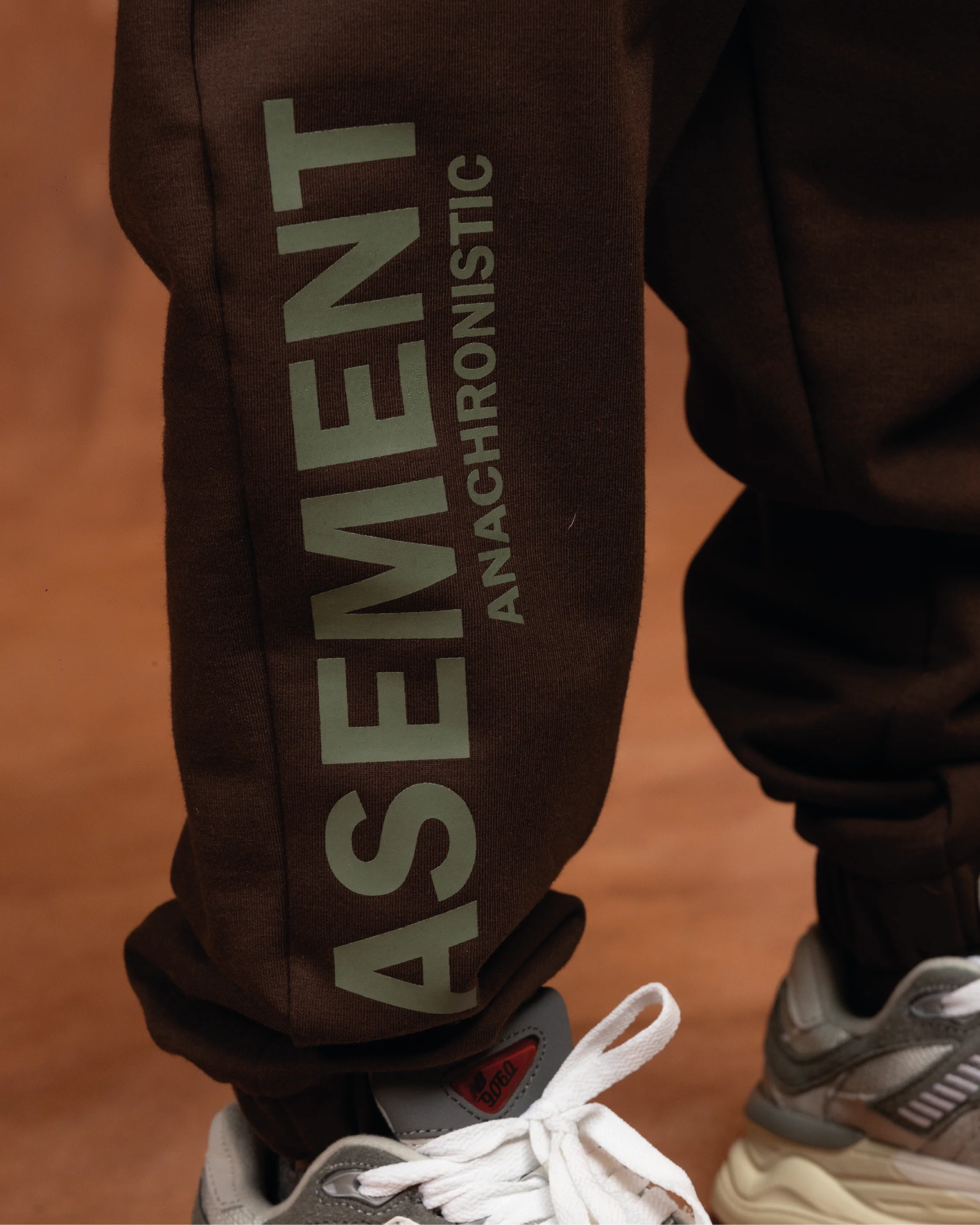 BOUNCING SWEATPANTS KIDS - Image 4