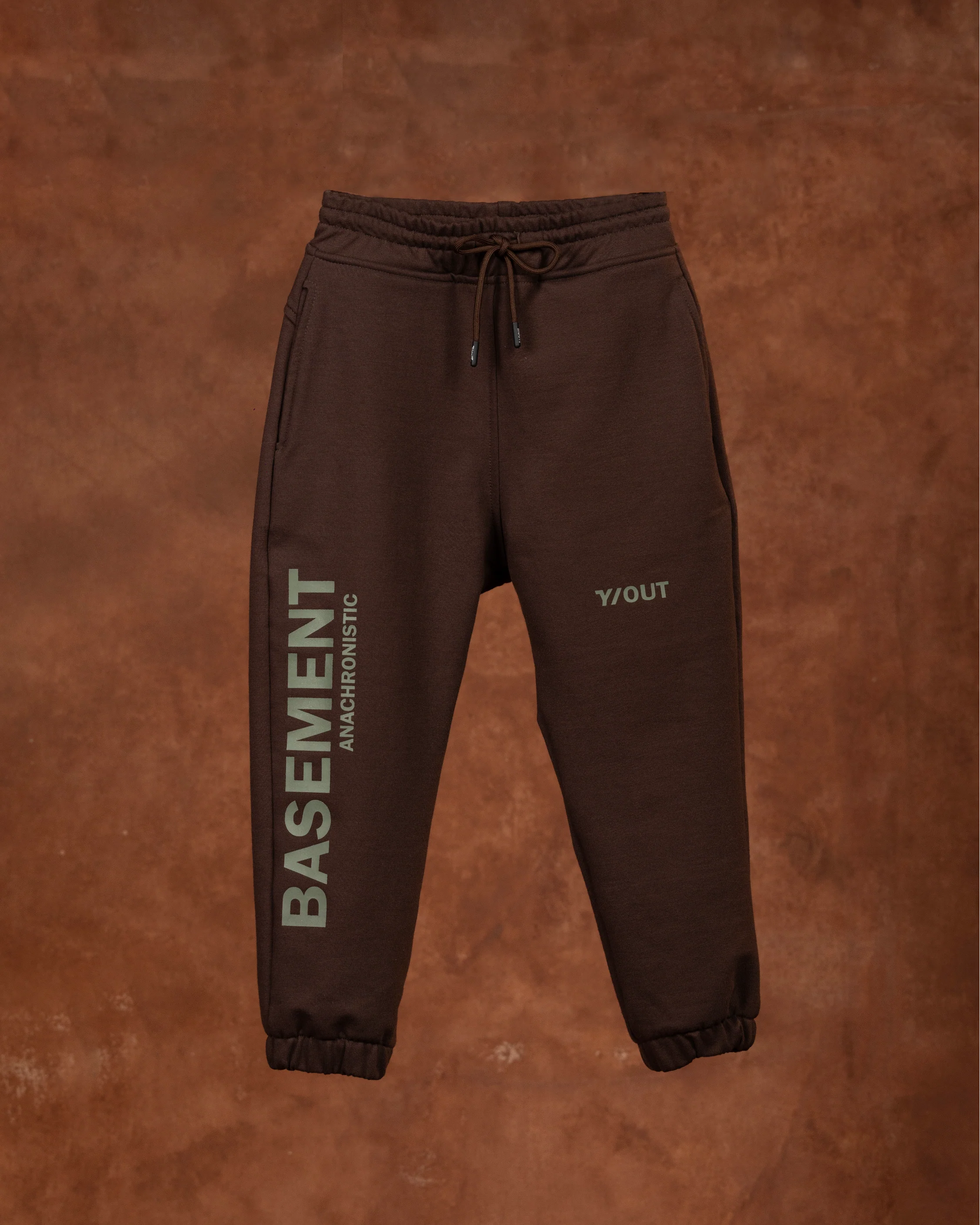 BOUNCING SWEATPANTS KIDS - Image 7