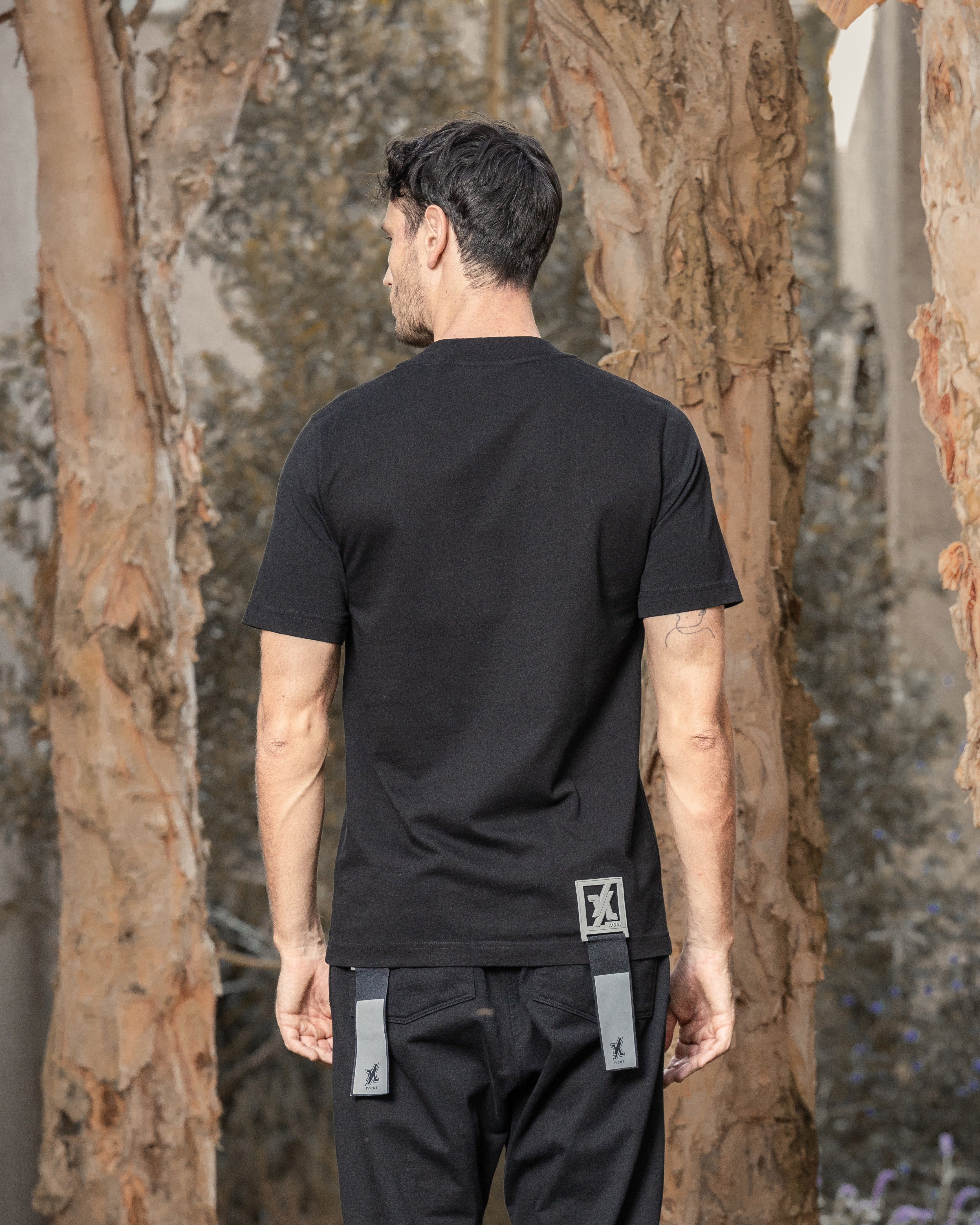 BORCHI SLIM T-SHIRT - Image 3