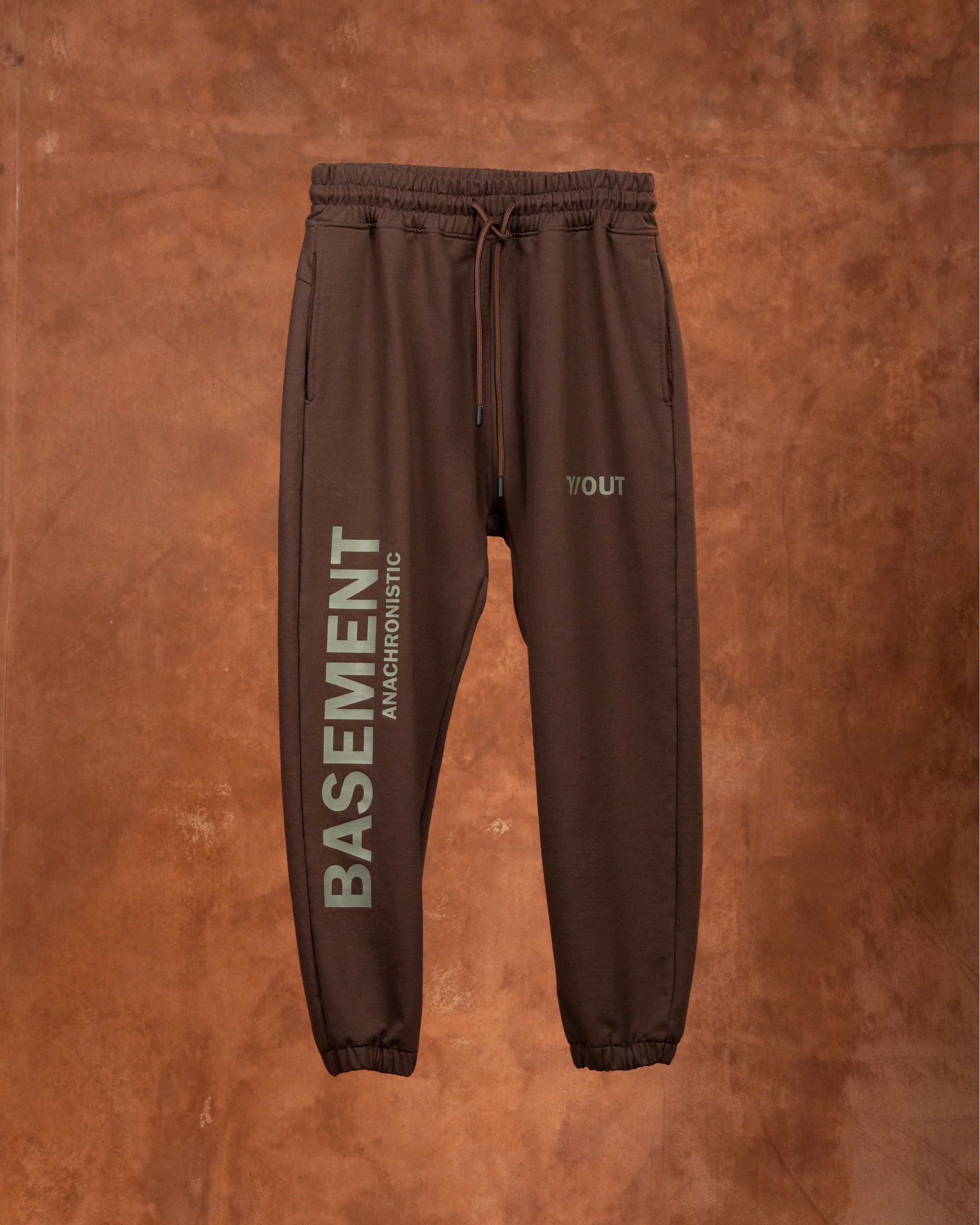 BOUNCING SWEATPANTS - Image 7